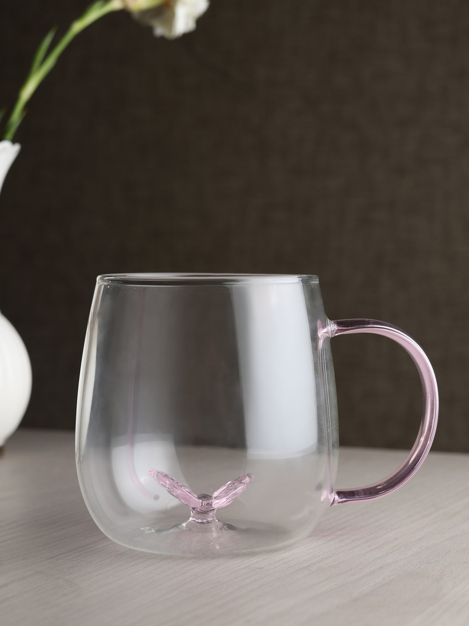 Titli Lyla Glass Mug