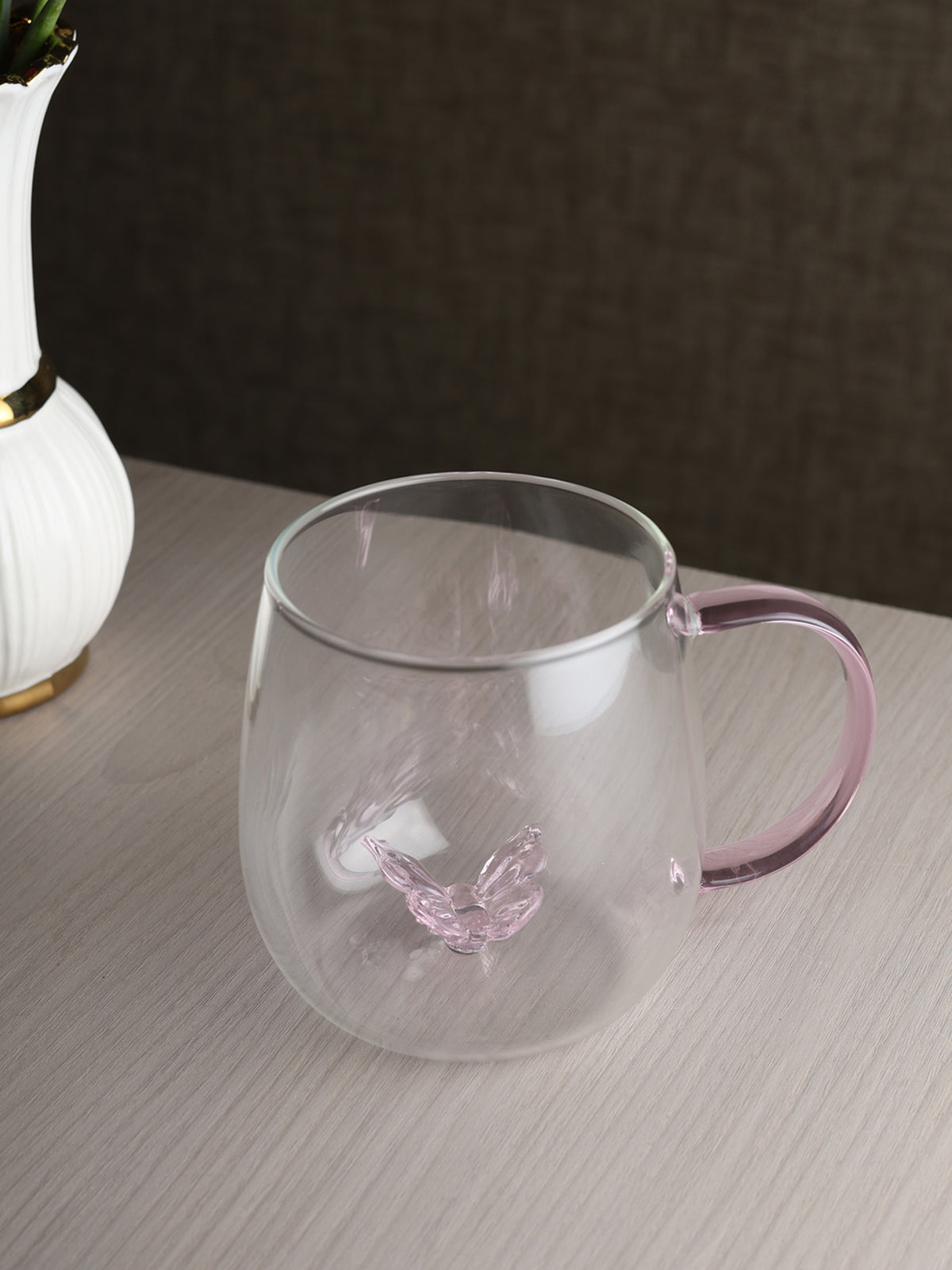 Titli Lyla Glass Mug