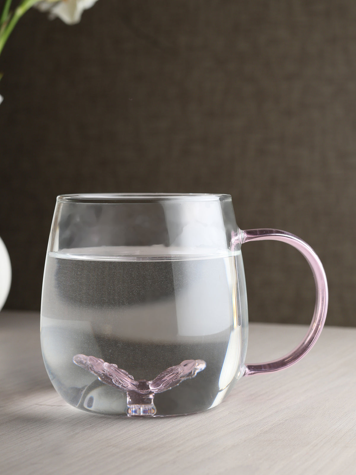 Titli Lyla Glass Mug