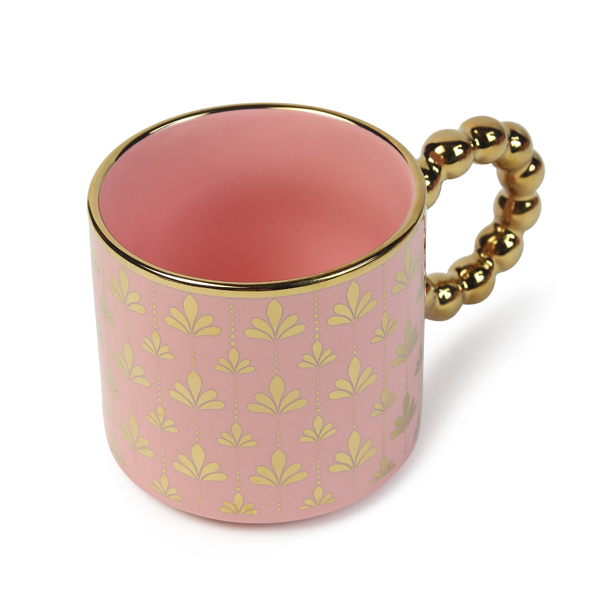 Della Pink Mug