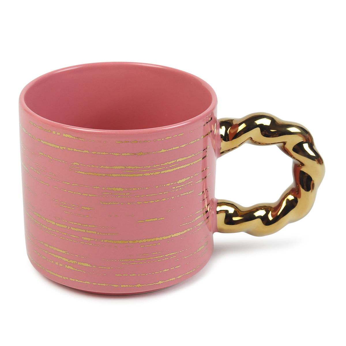 Nell Pink Mug