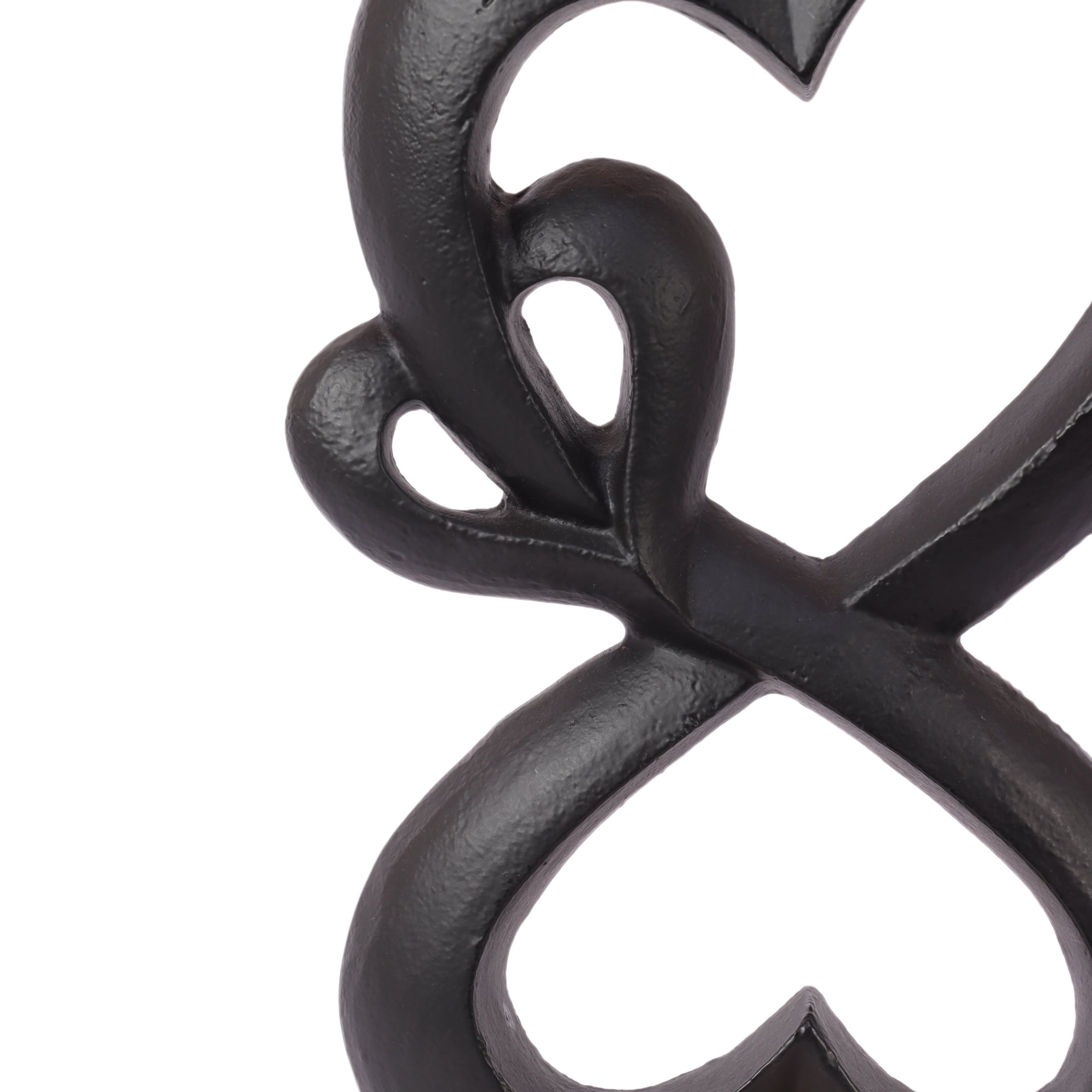 Family Heart Small Sculpture