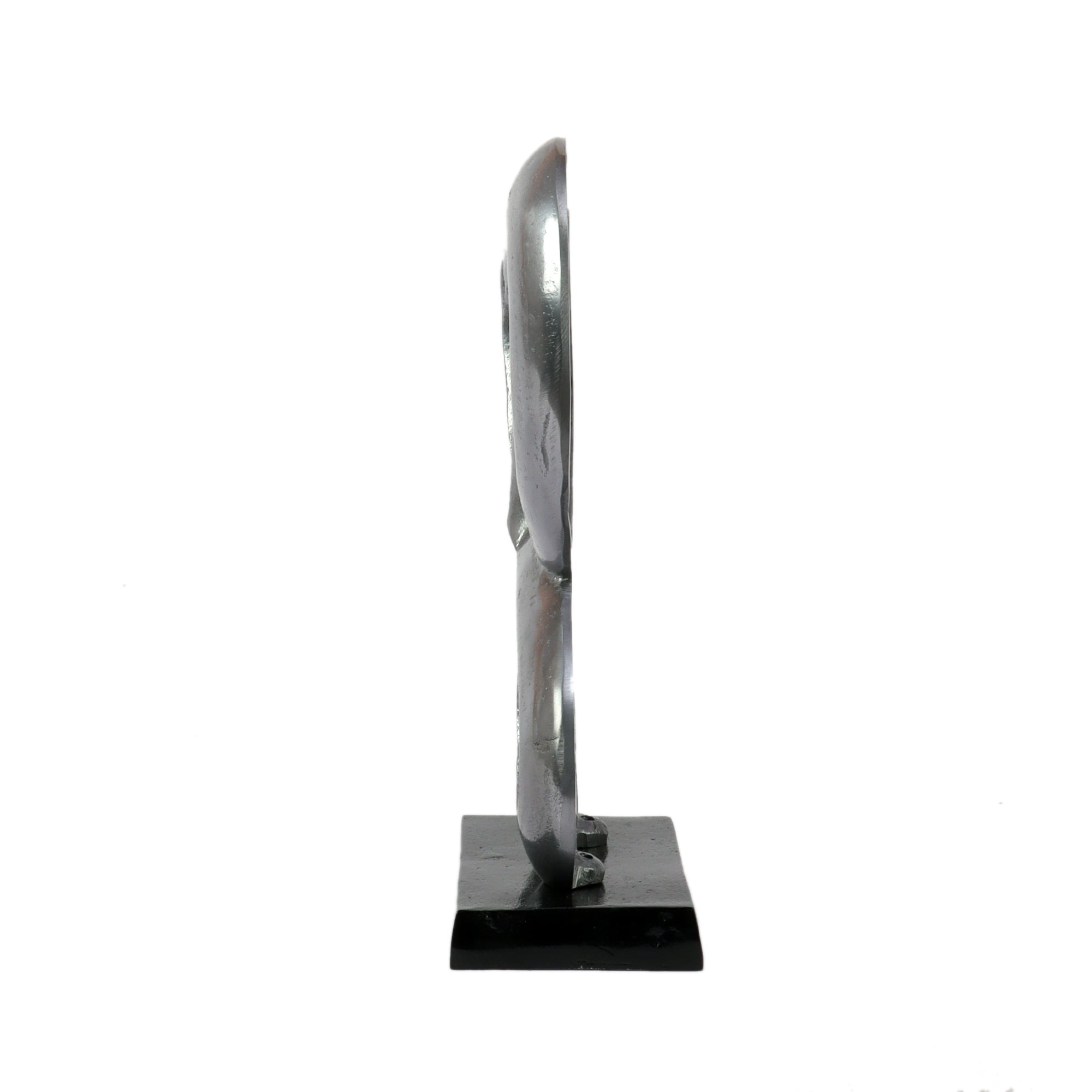 Family Heart Small Sculpture