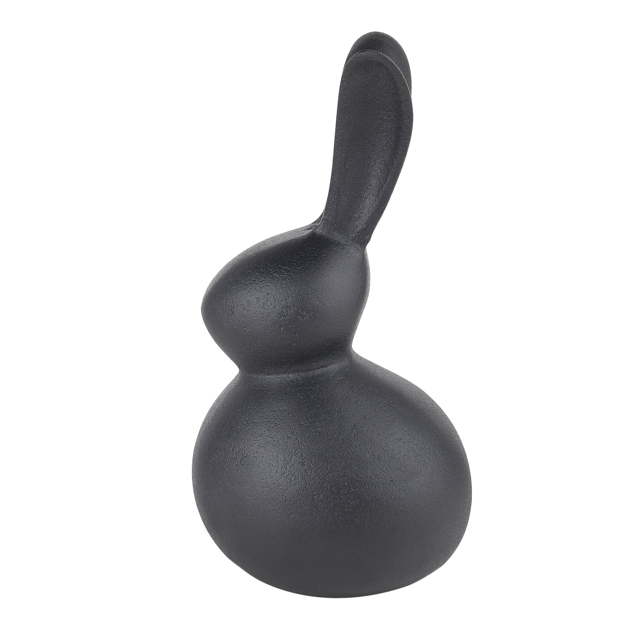 Abstract Hare Sculpture