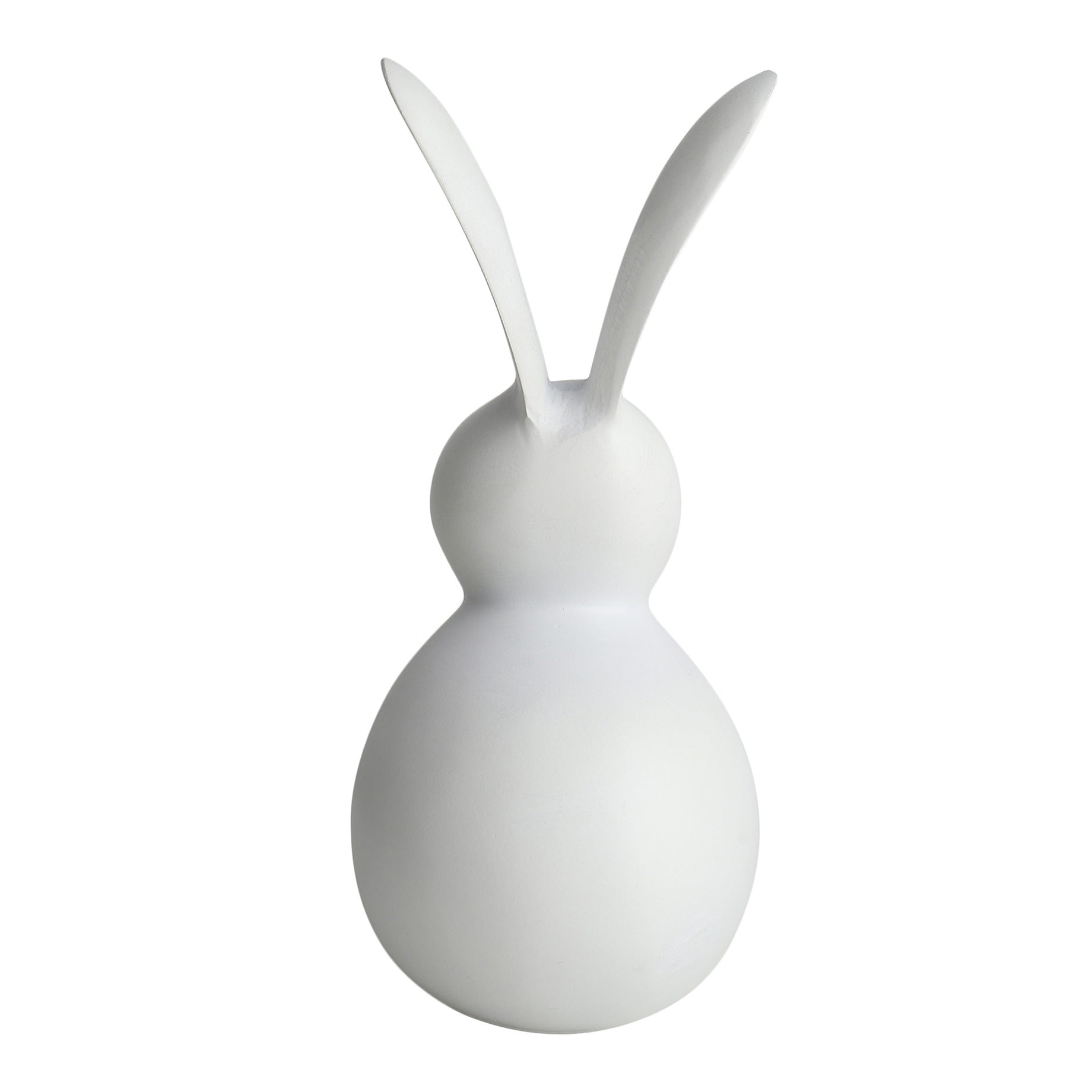 Abstract Hare Sculpture