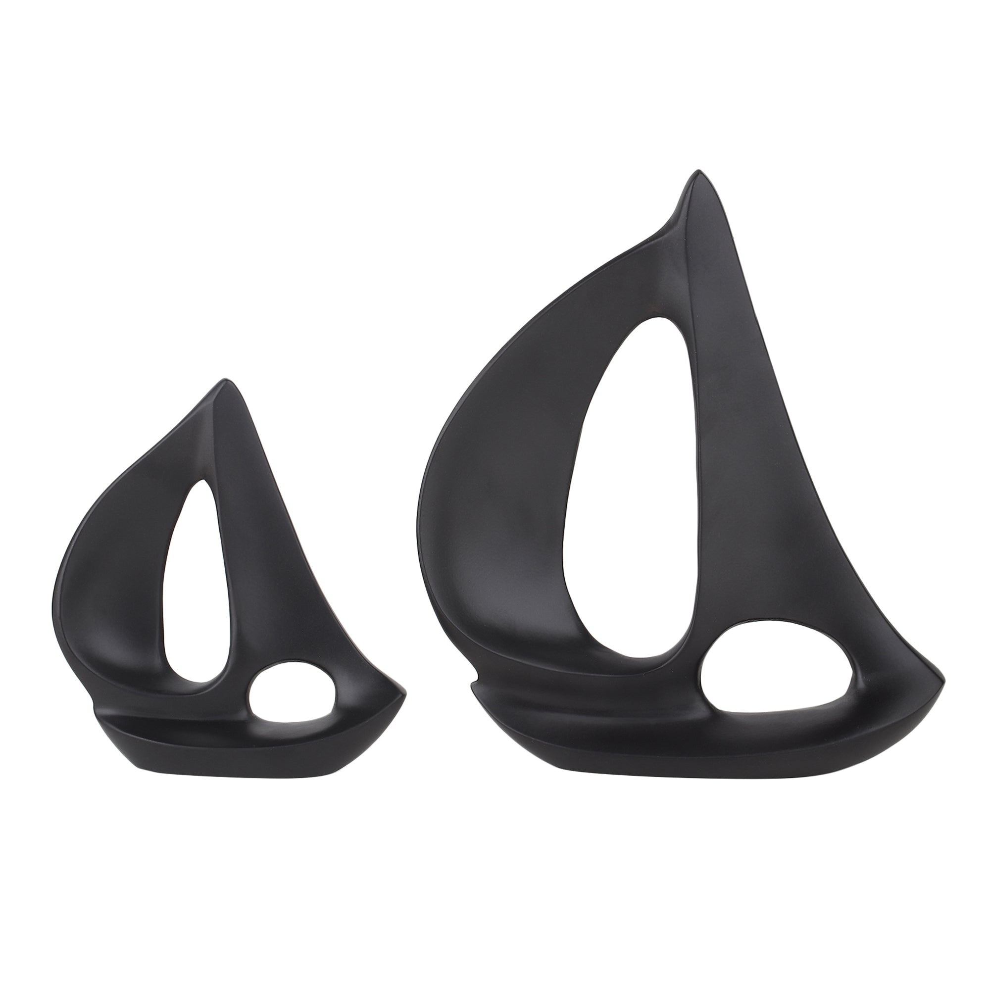 Breeze Sailing Set