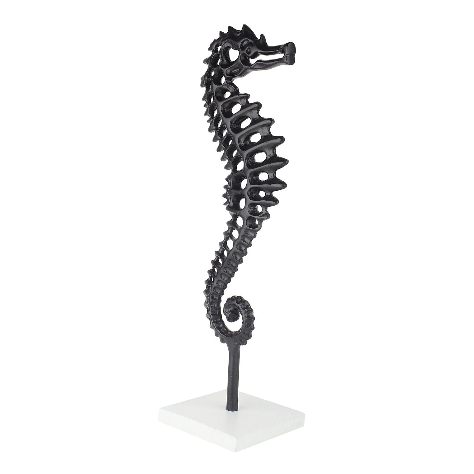 Regal Poseidon Seahorse
