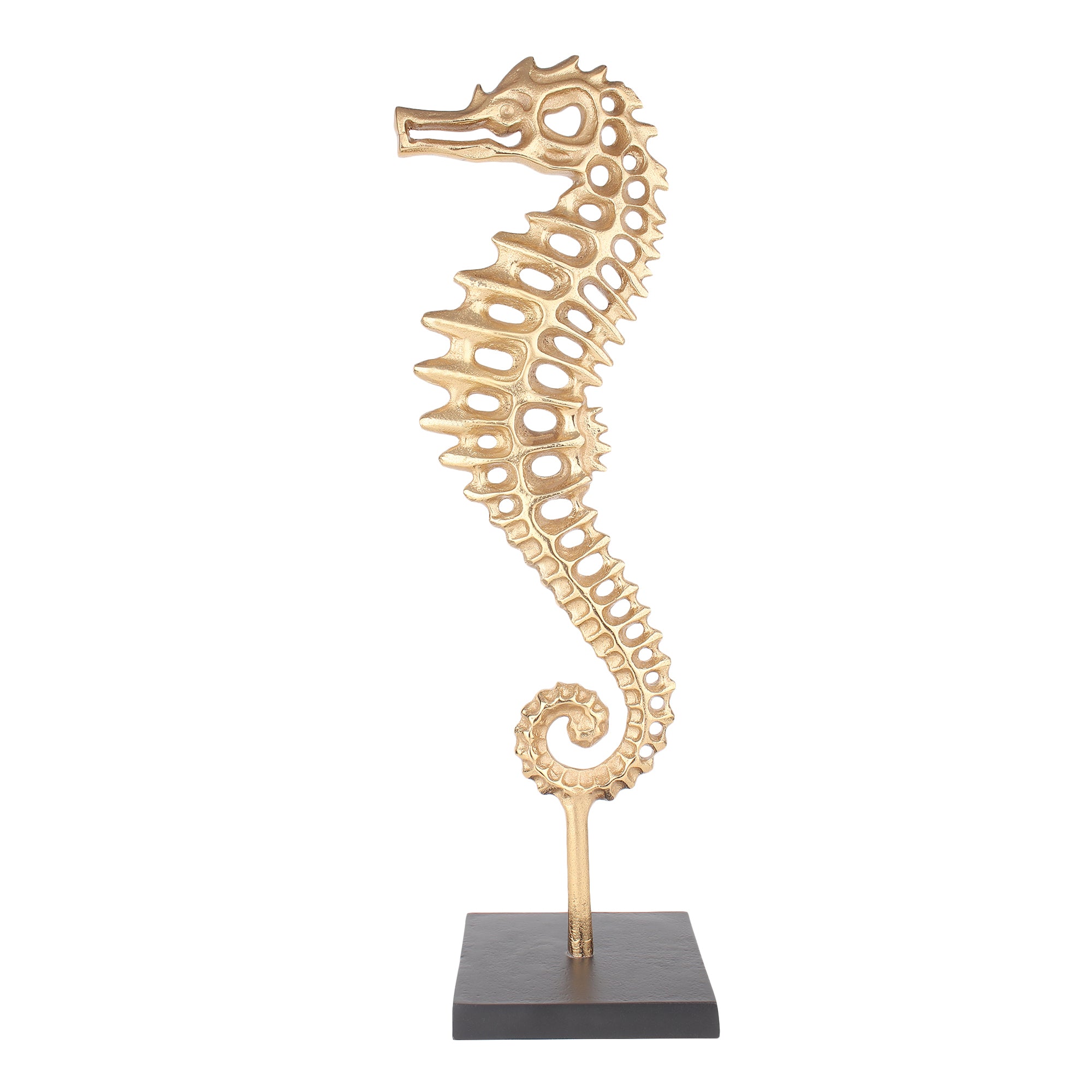Regal Poseidon Seahorse