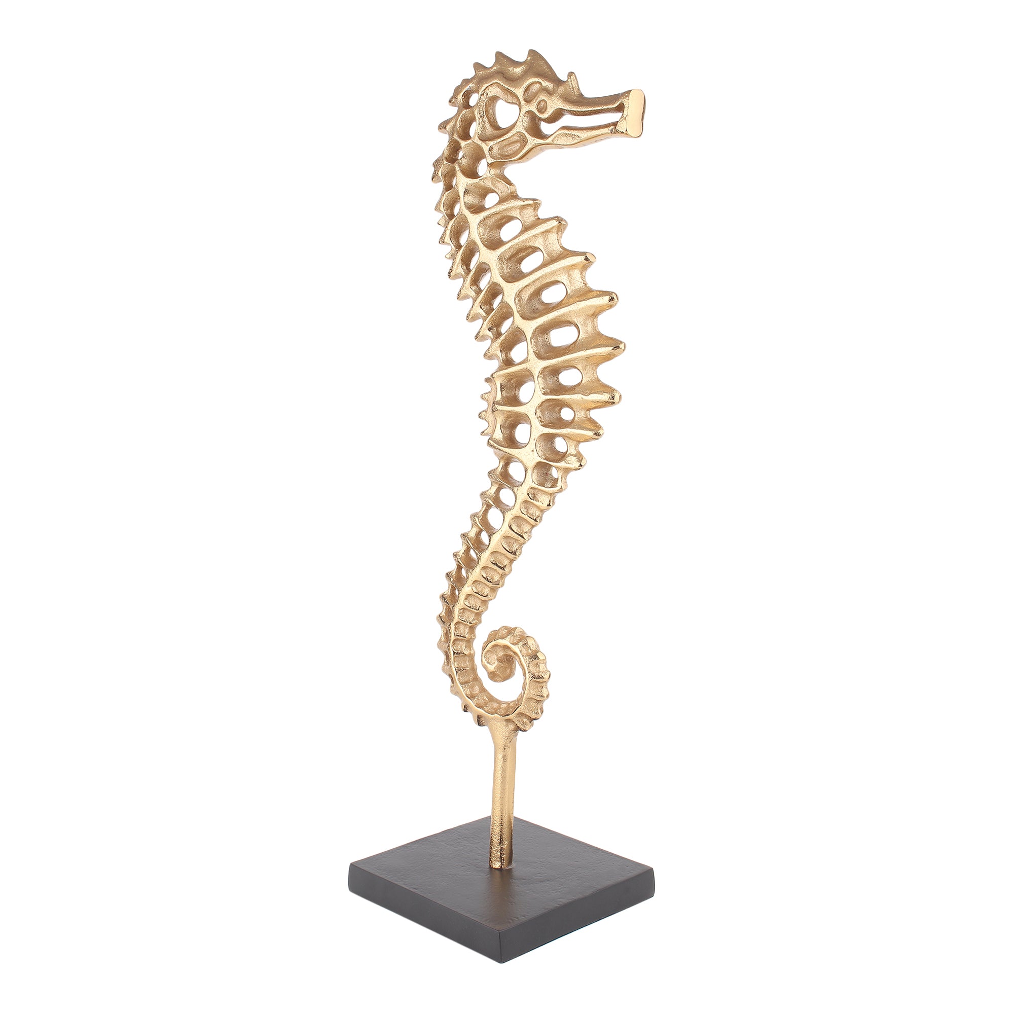 Regal Poseidon Seahorse