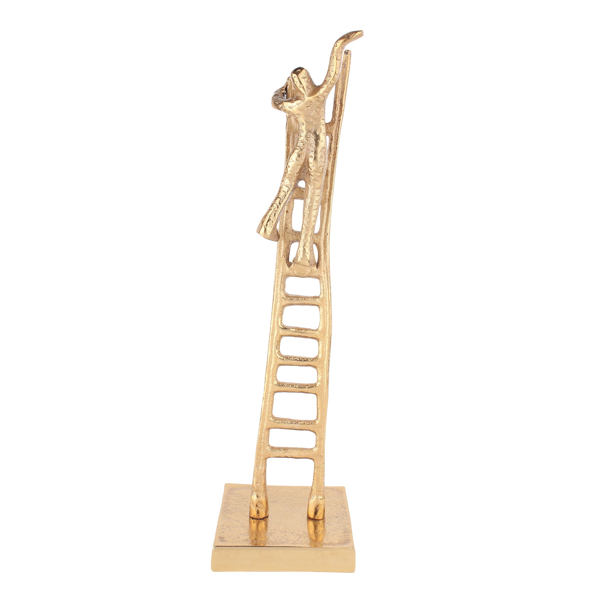Ascendant Dreamer Sculpture
