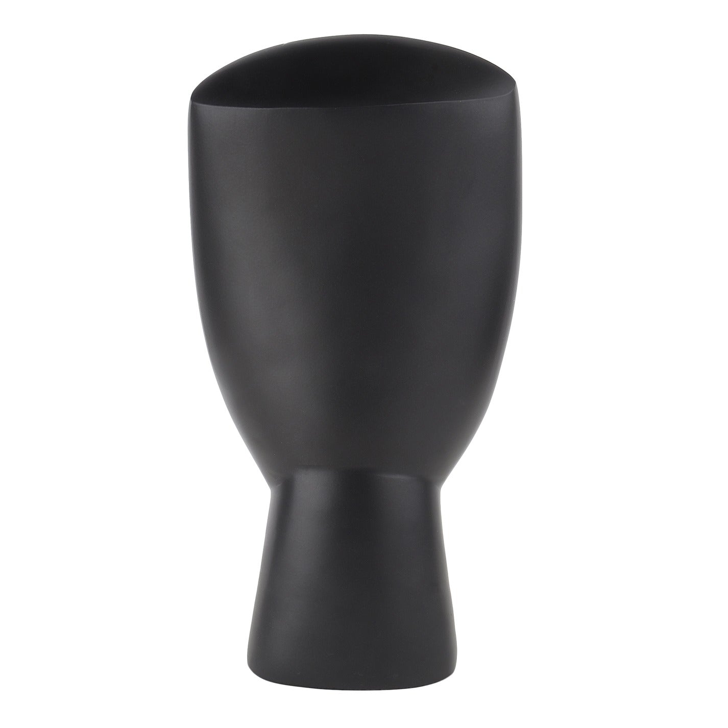 Mr. Nonchalant Black