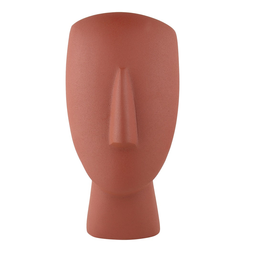 Mr. Nonchalant Terracotta