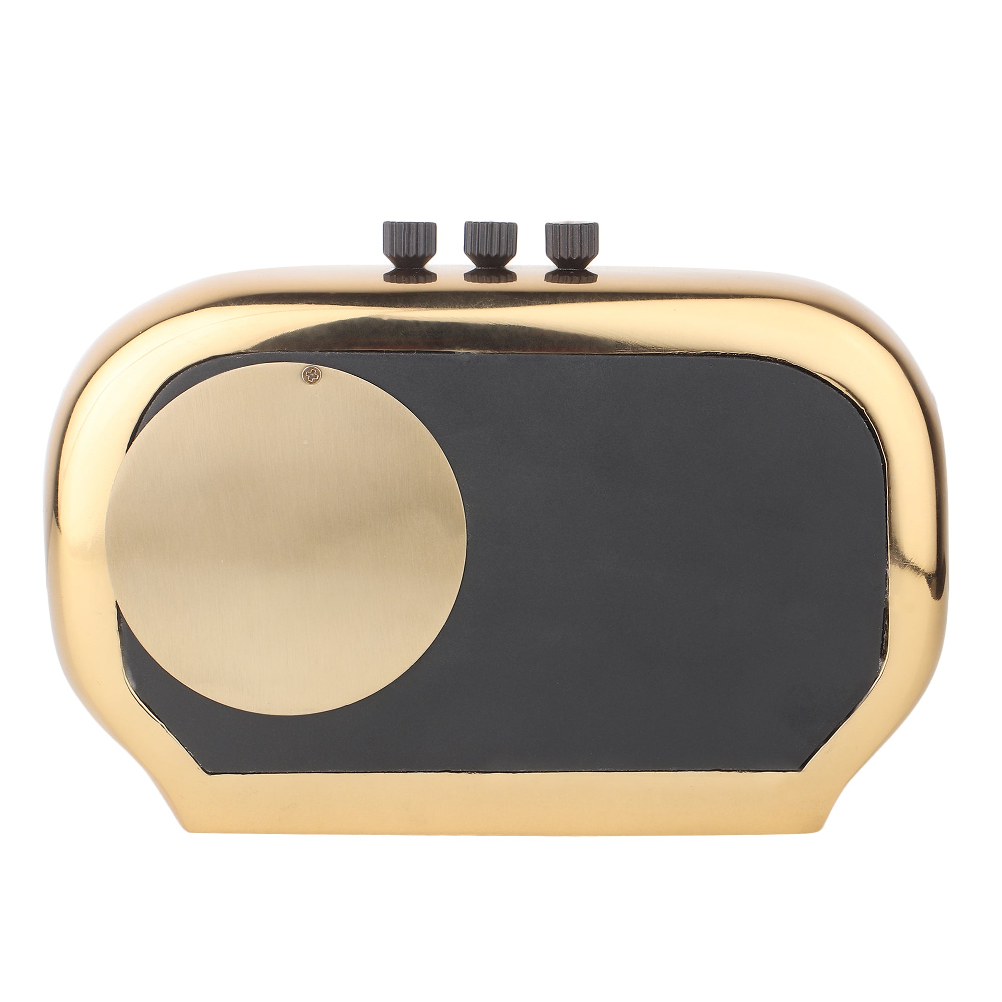 Radio Reverie Table Clock