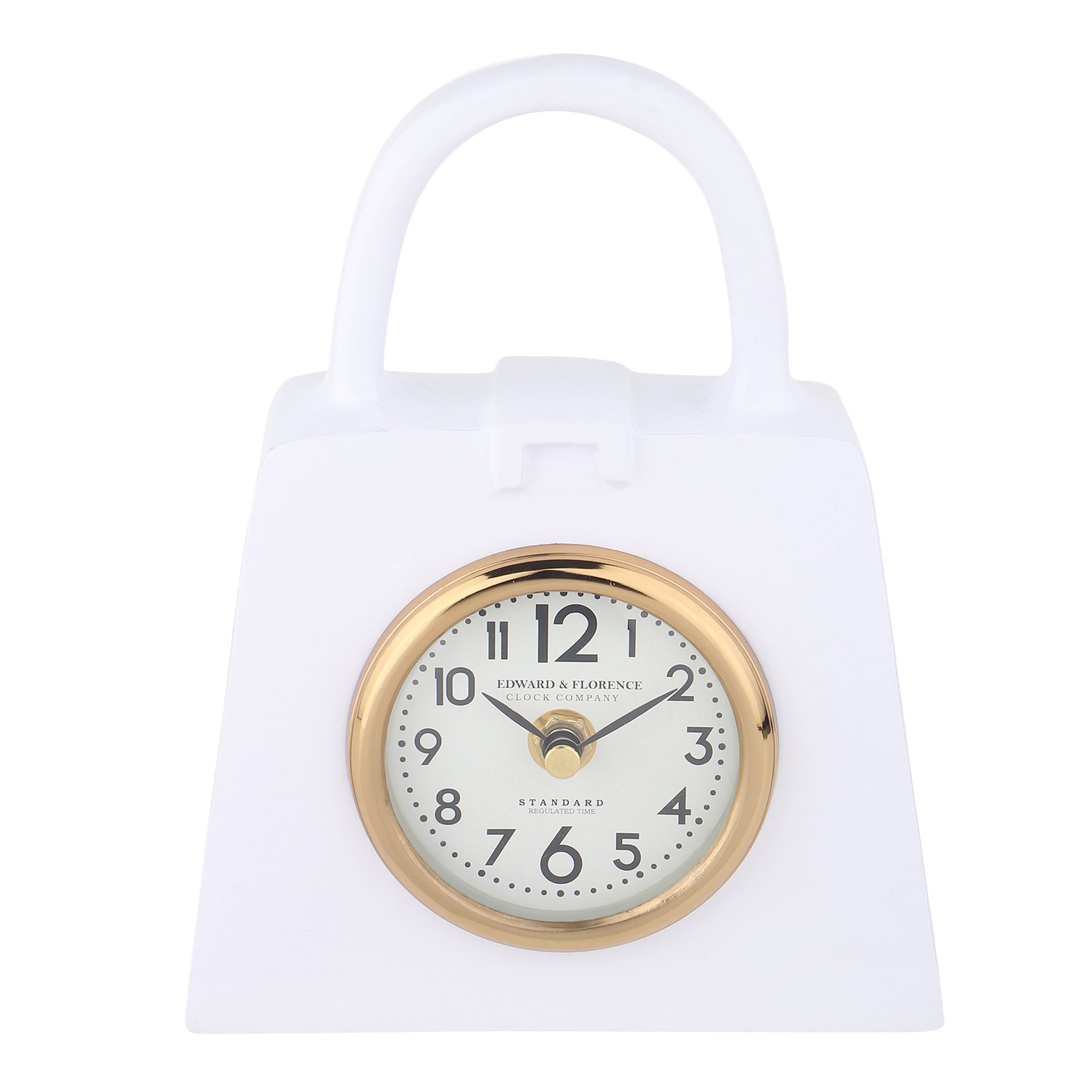 Bag of Time Table clock