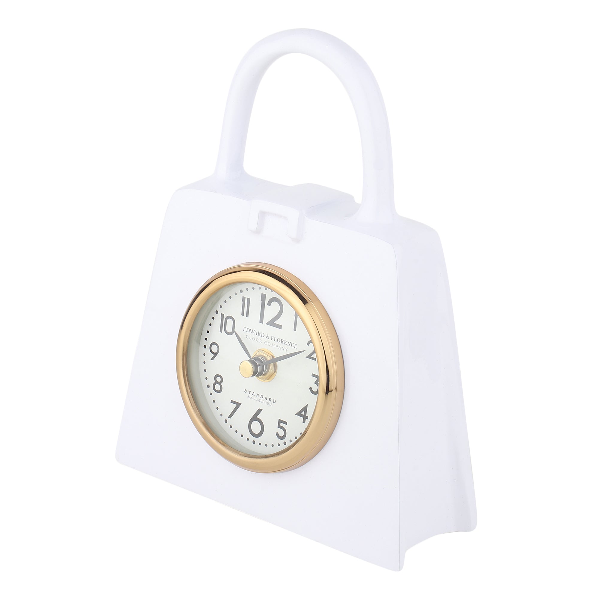 Bag of Time Table clock