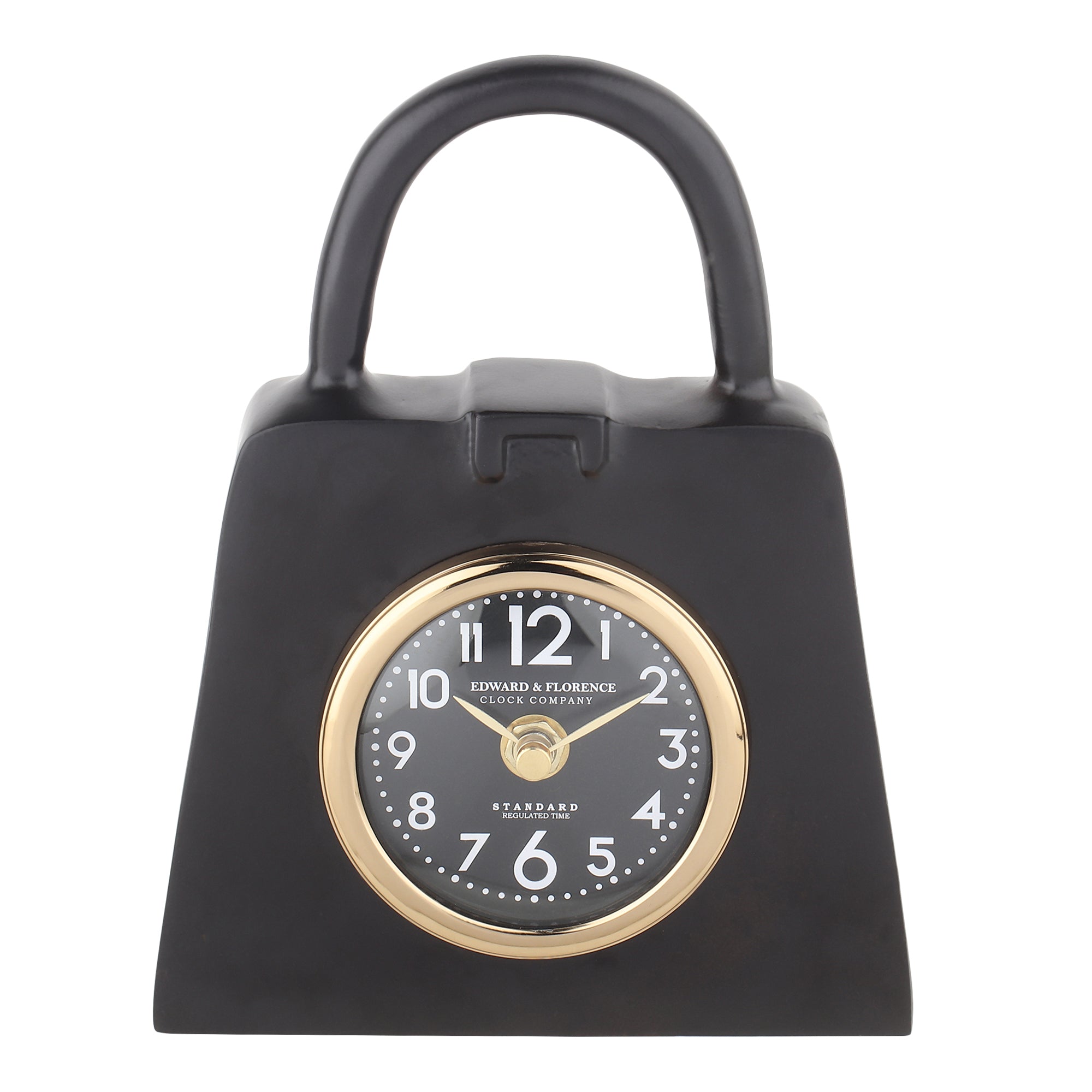 Bag of Time Table clock