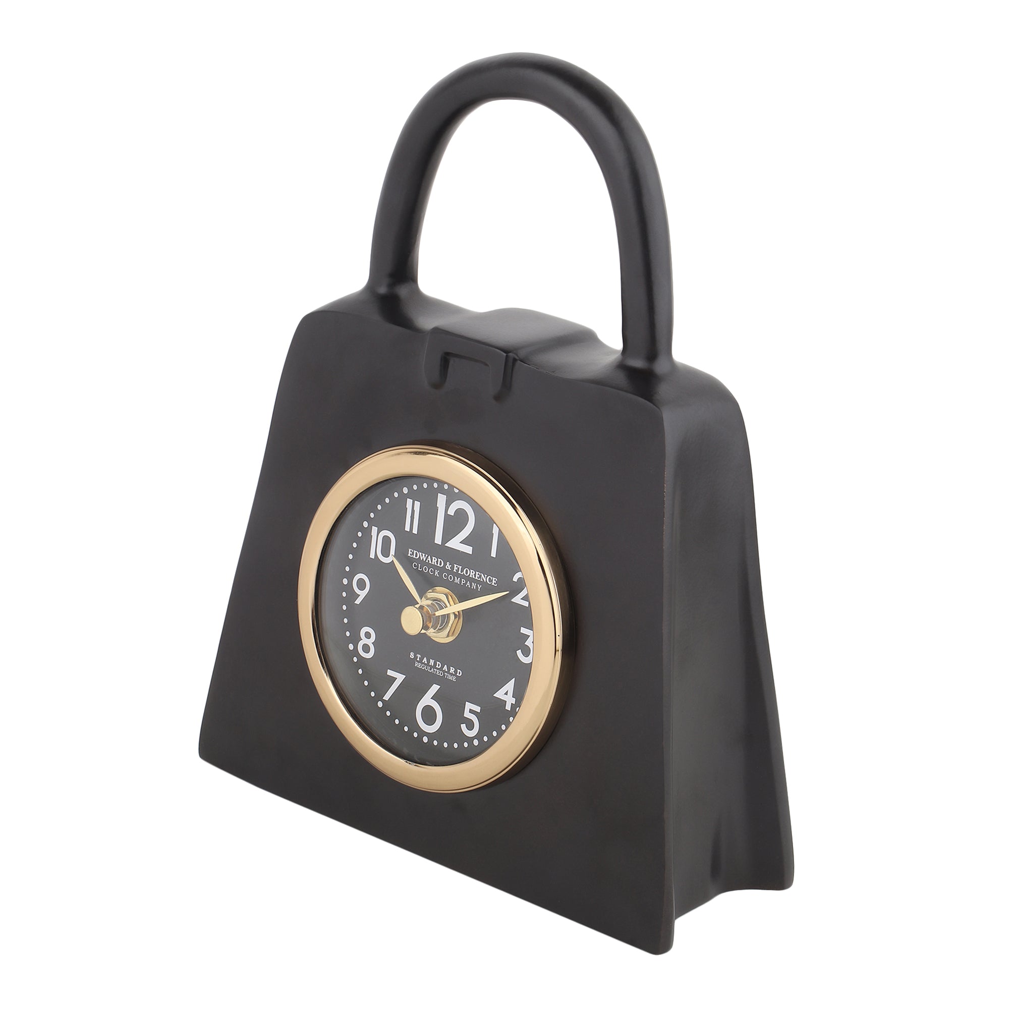 Bag of Time Table clock