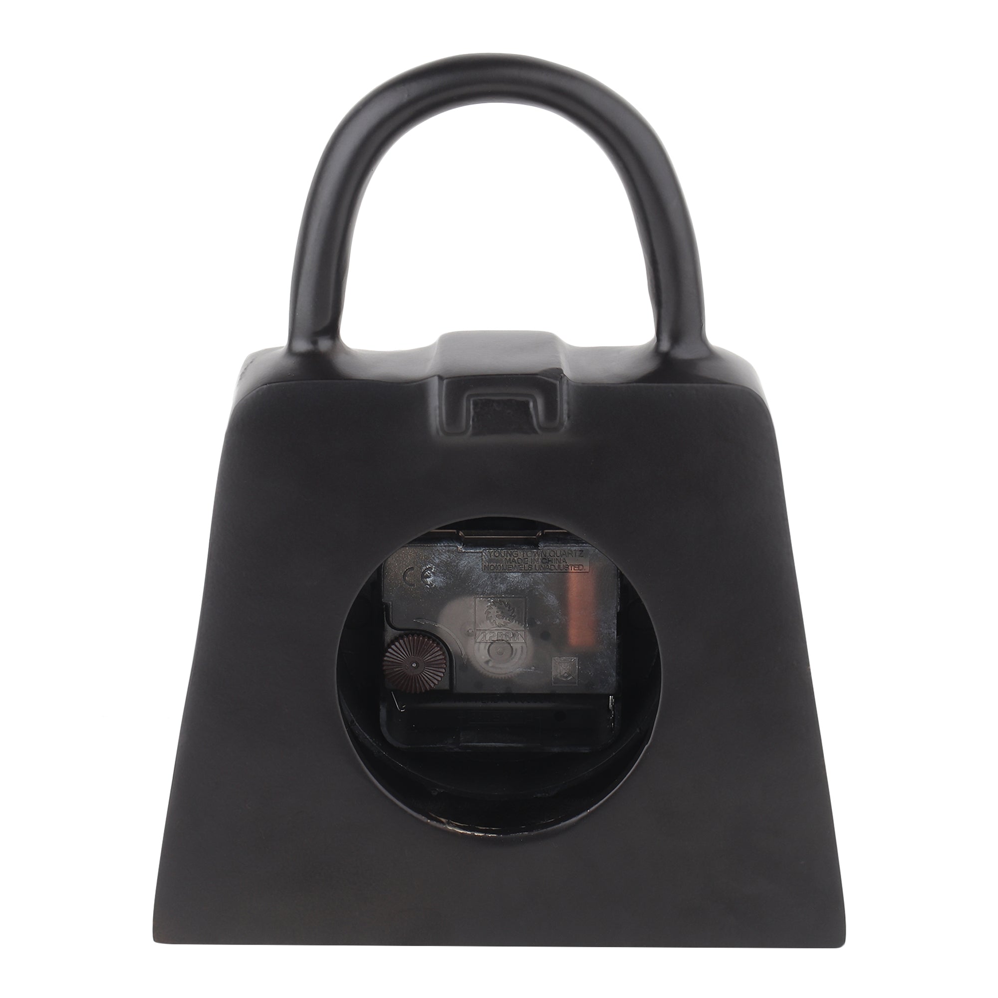 Bag of Time Table clock