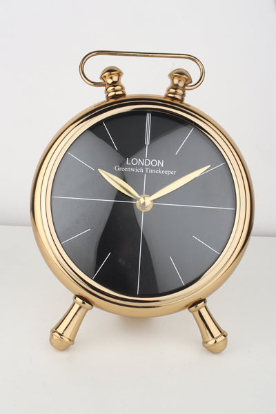 Essence Desk Timepiece Table clock