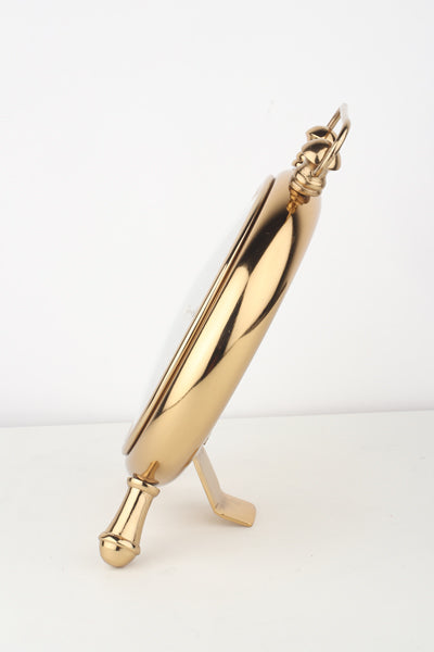 Essence Desk Timepiece Table clock