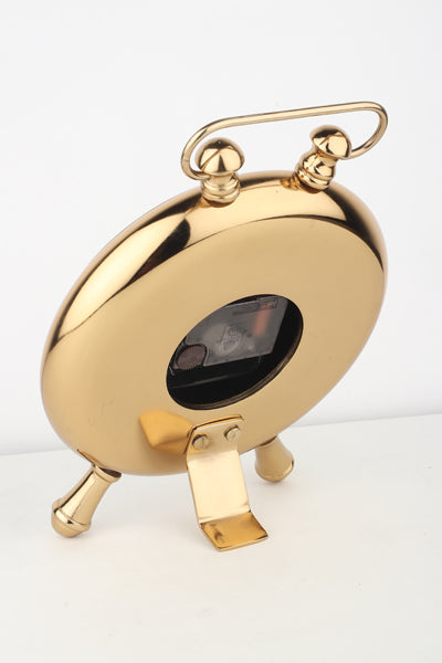 Essence Desk Timepiece Table clock