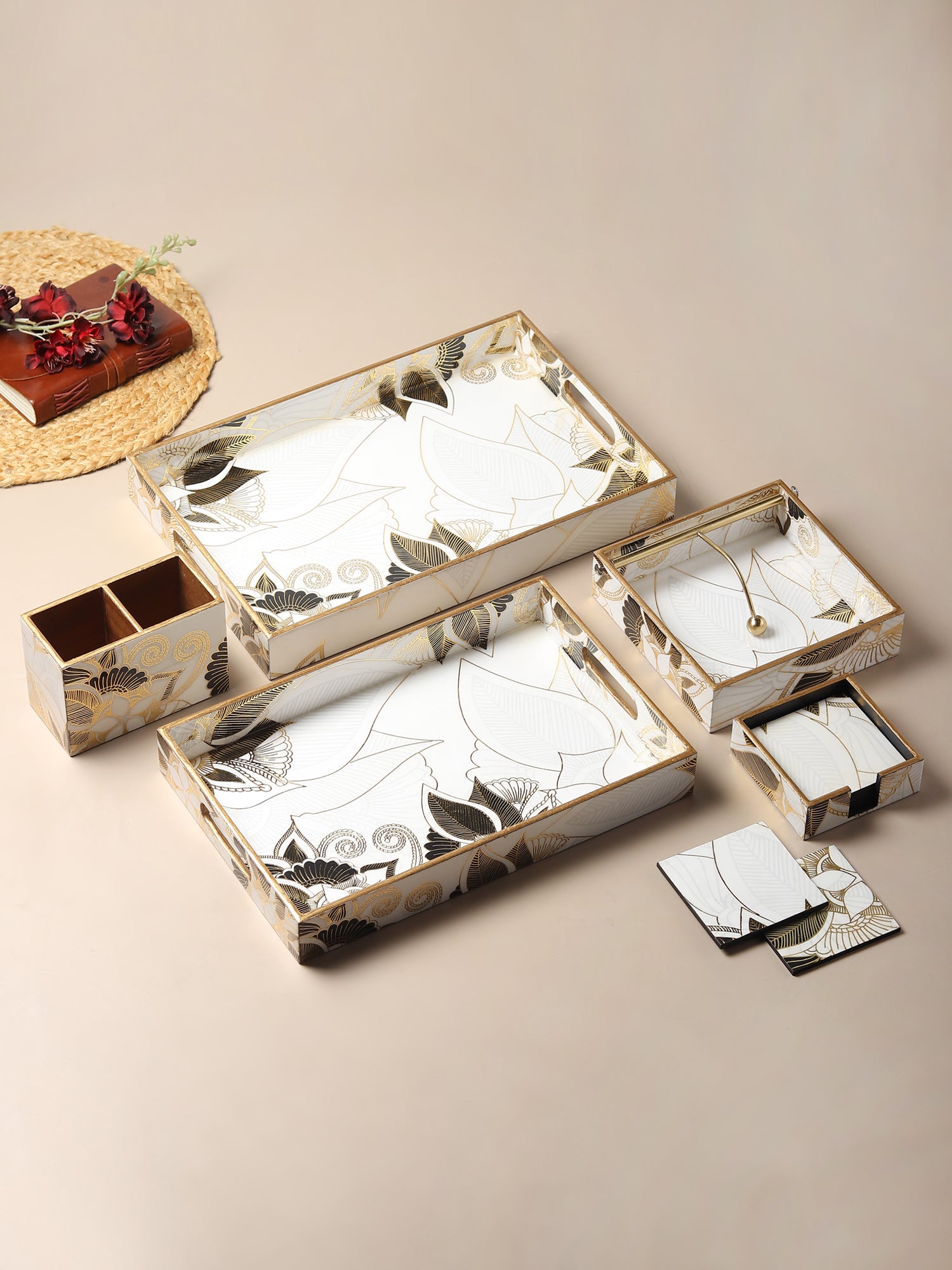 Kitchen collection Gift Set