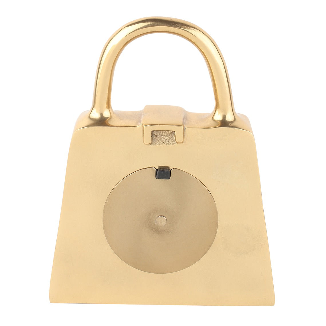 Bag of Time Table clock