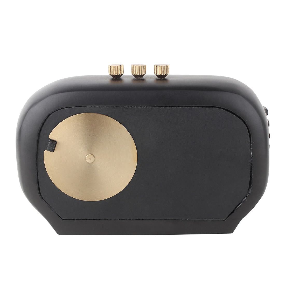 Radio Reverie Table Clock