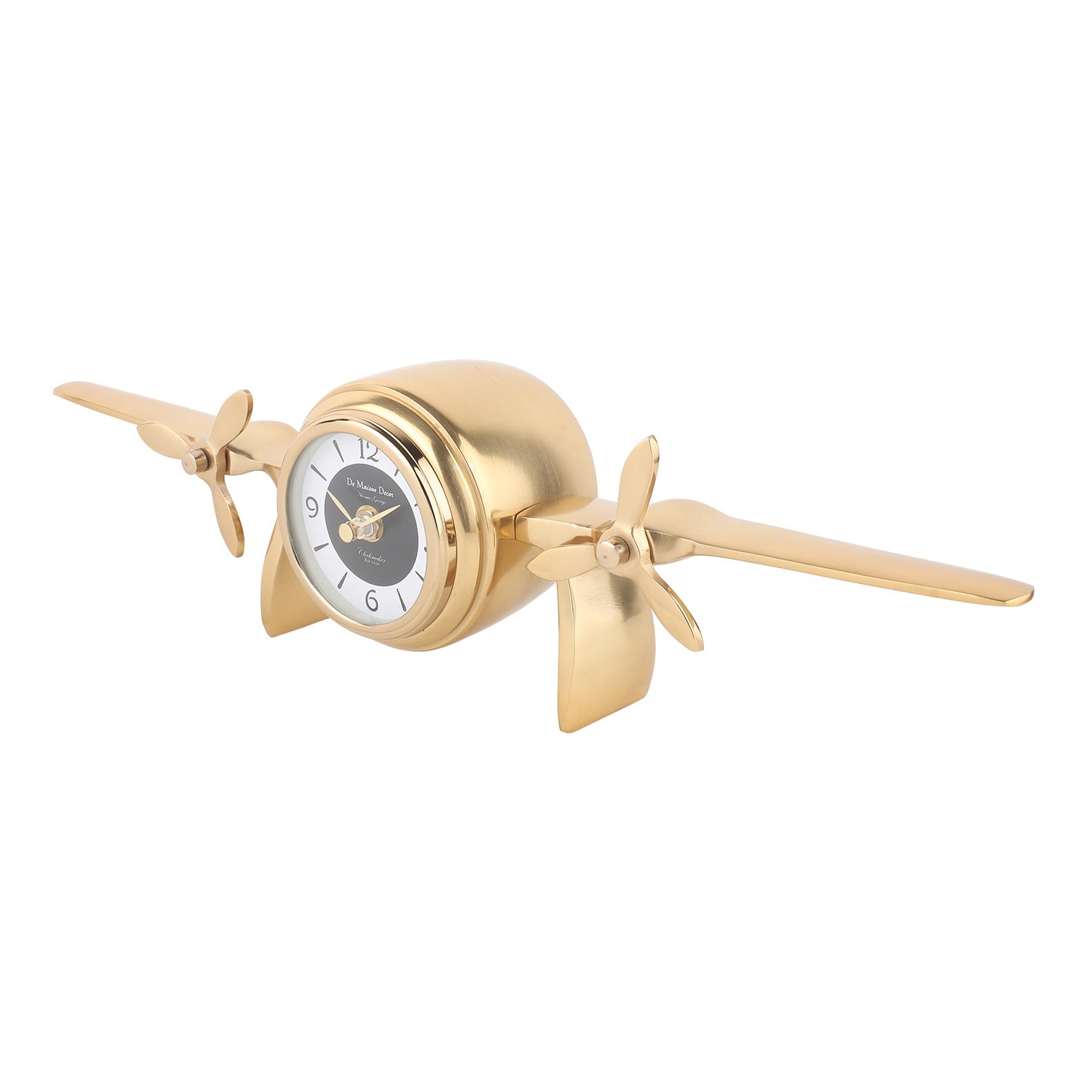 Skyward's - The Table Clock