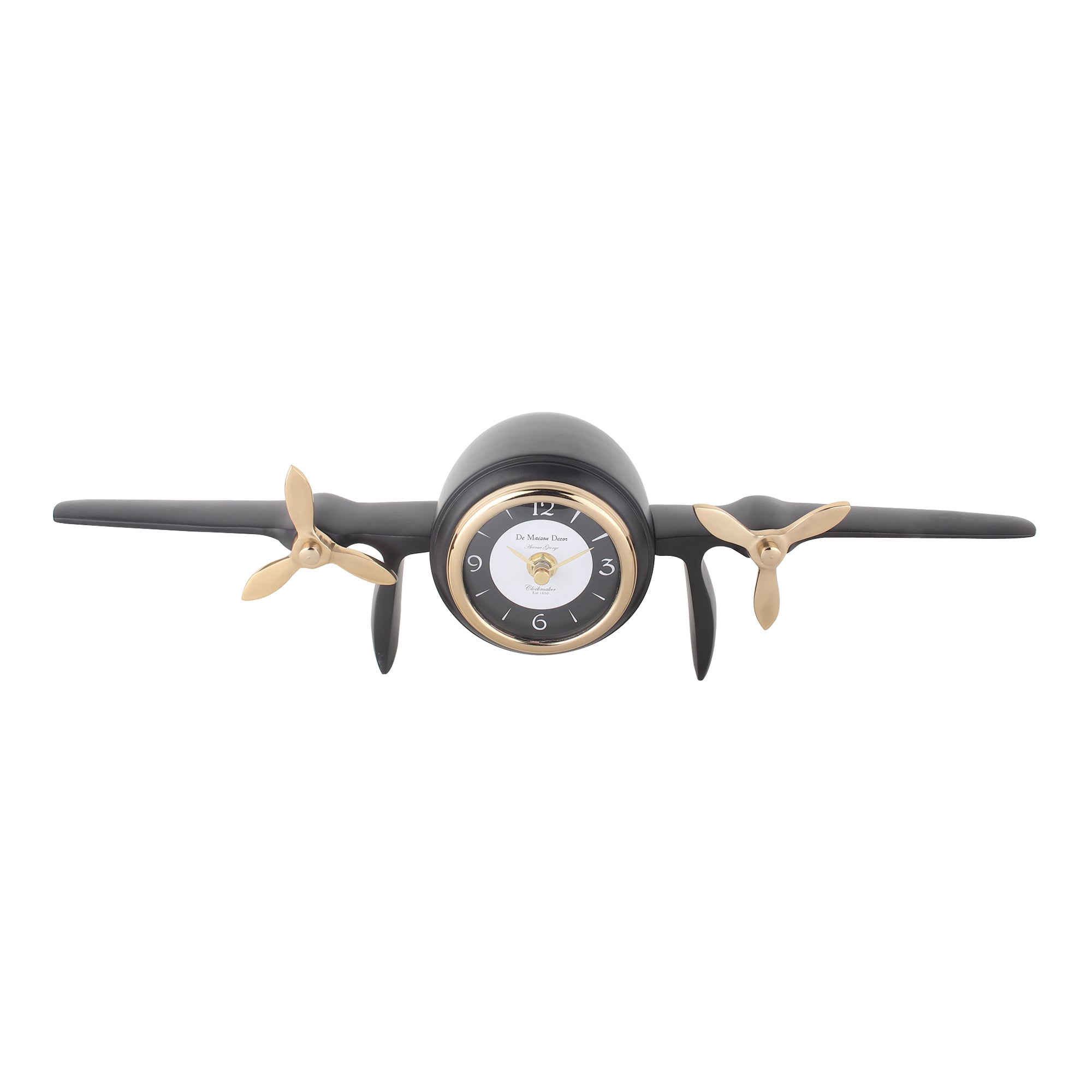 Skyward's - The Table Clock