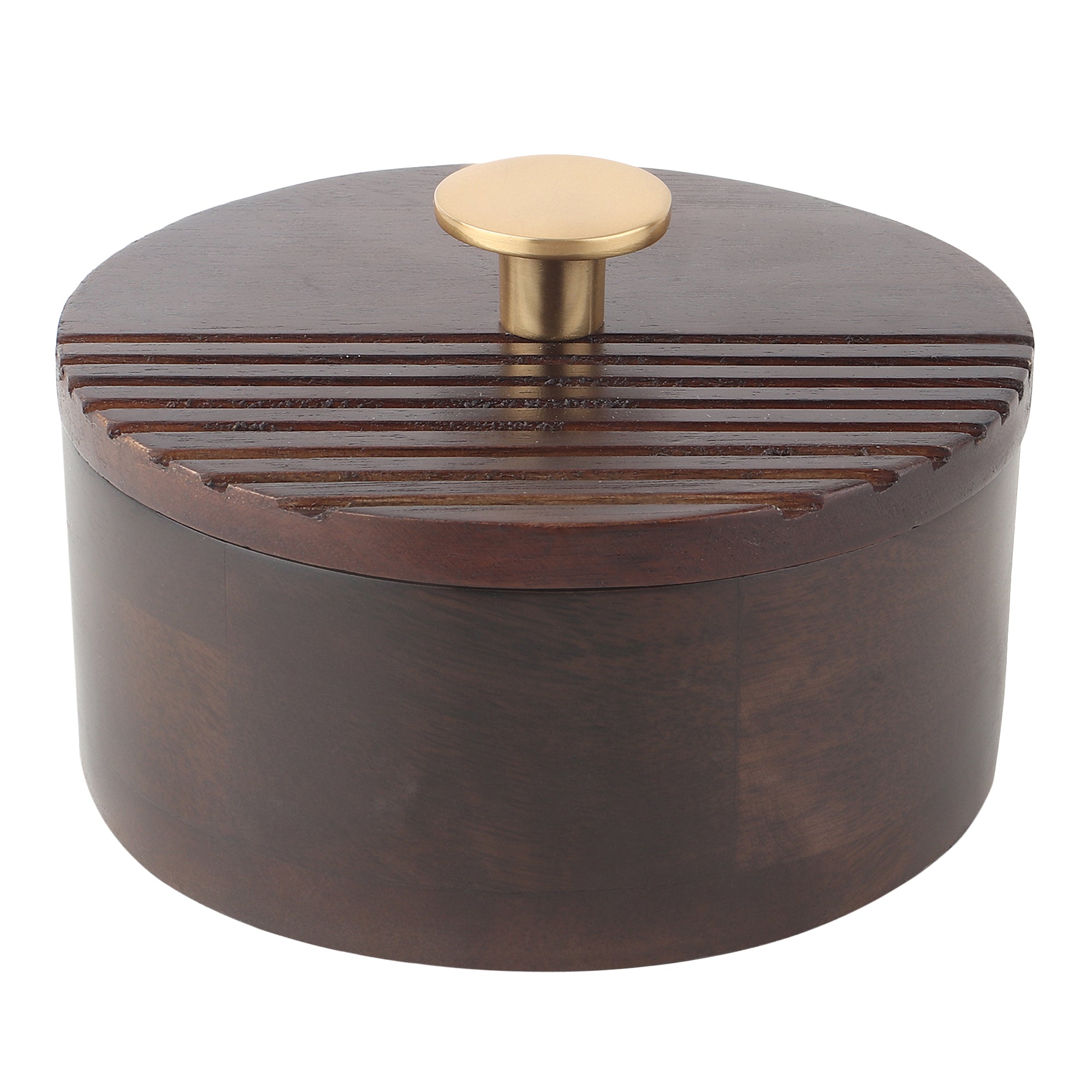 The Artisan's Stripes- Trinket Large Box