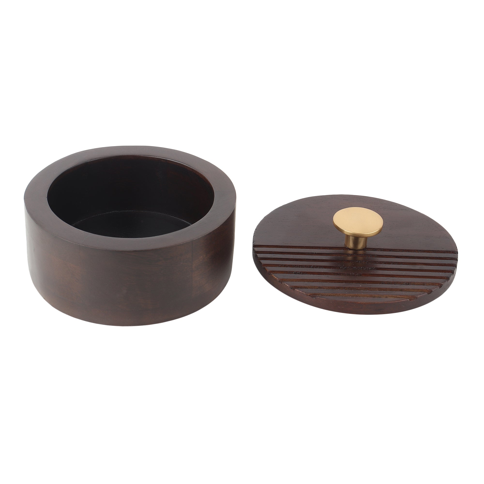 The Artisan's Stripes- Trinket Large Box