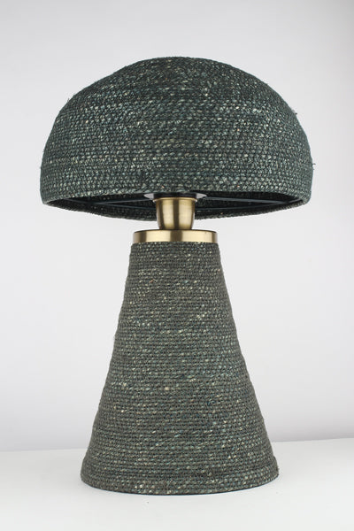 Luna Meadowgrass Table Lamp