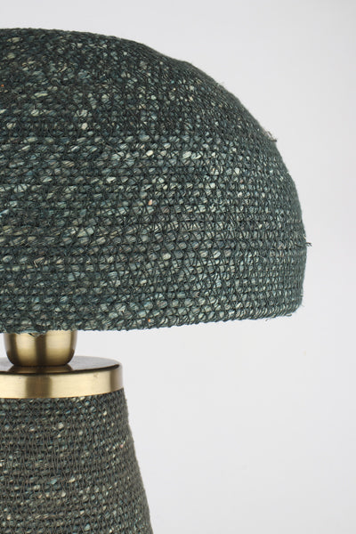 Luna Meadowgrass Table Lamp