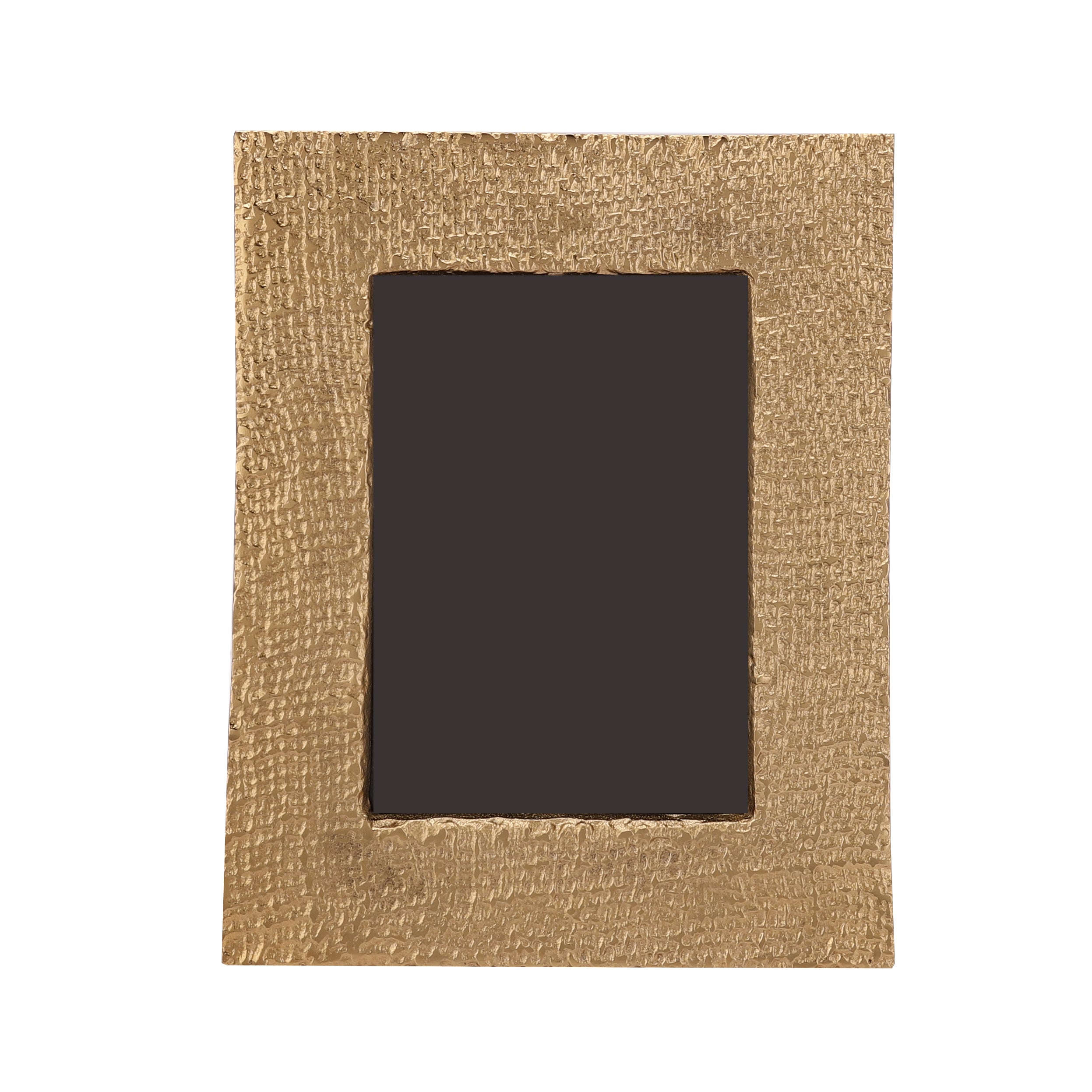 Motif Picture frame Gold Small Size