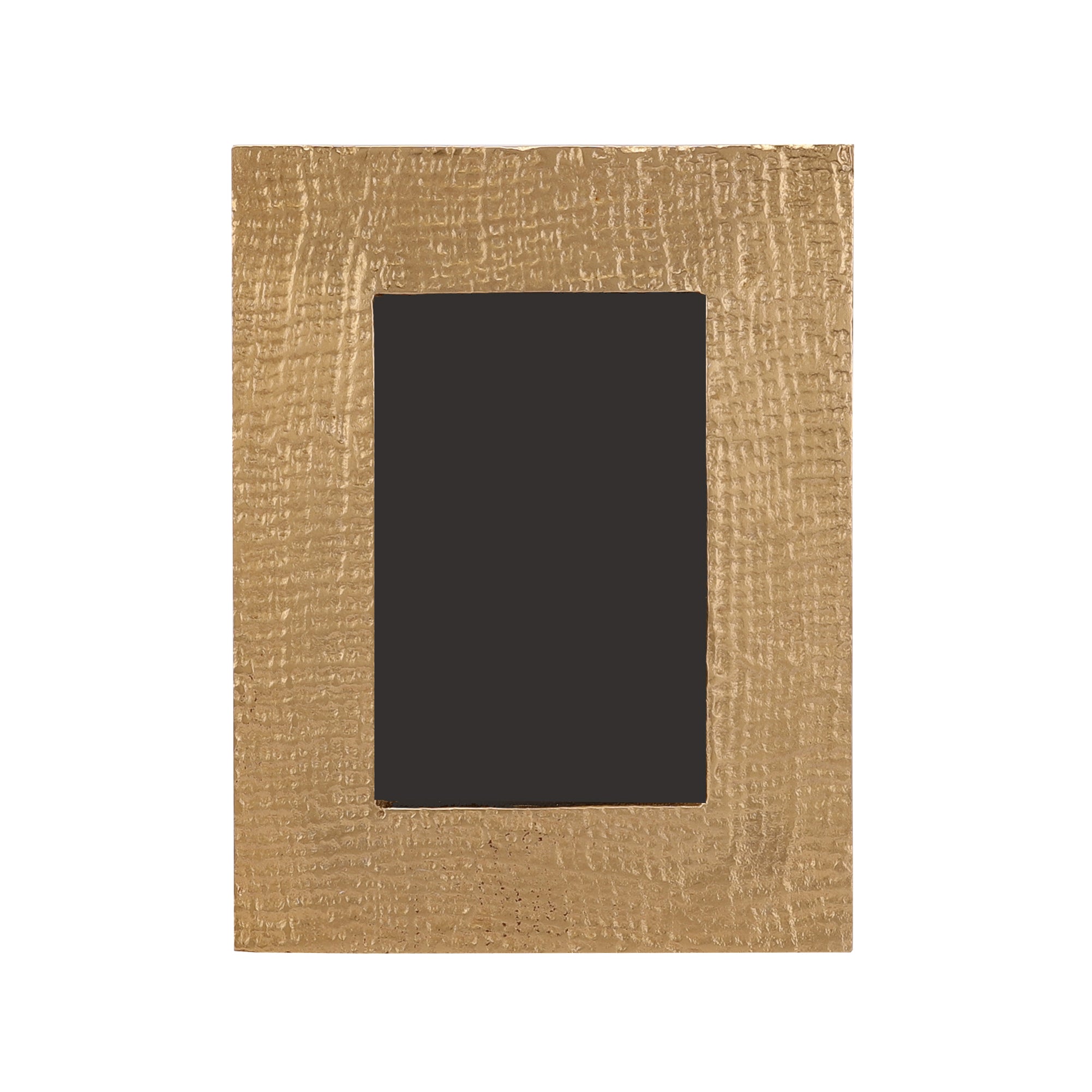 Motif Picture frame Gold Large Size