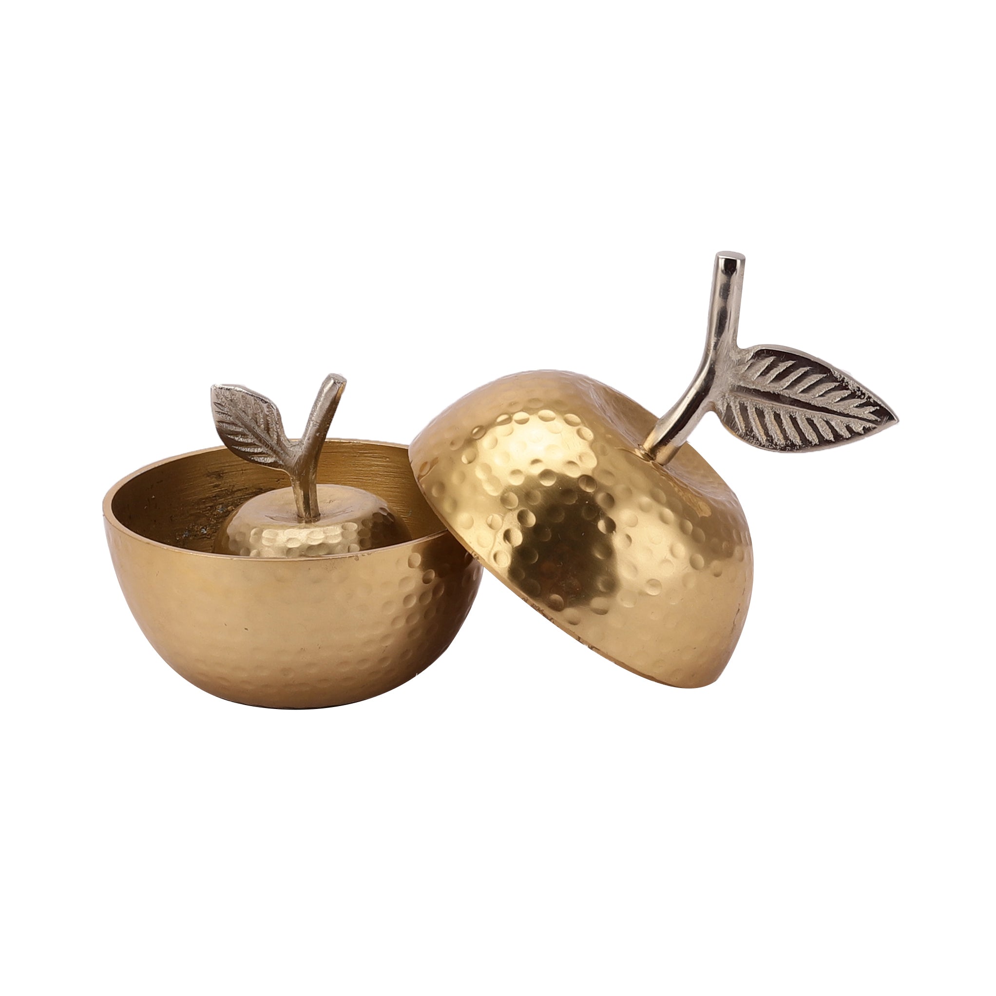The Gold Apple Small size