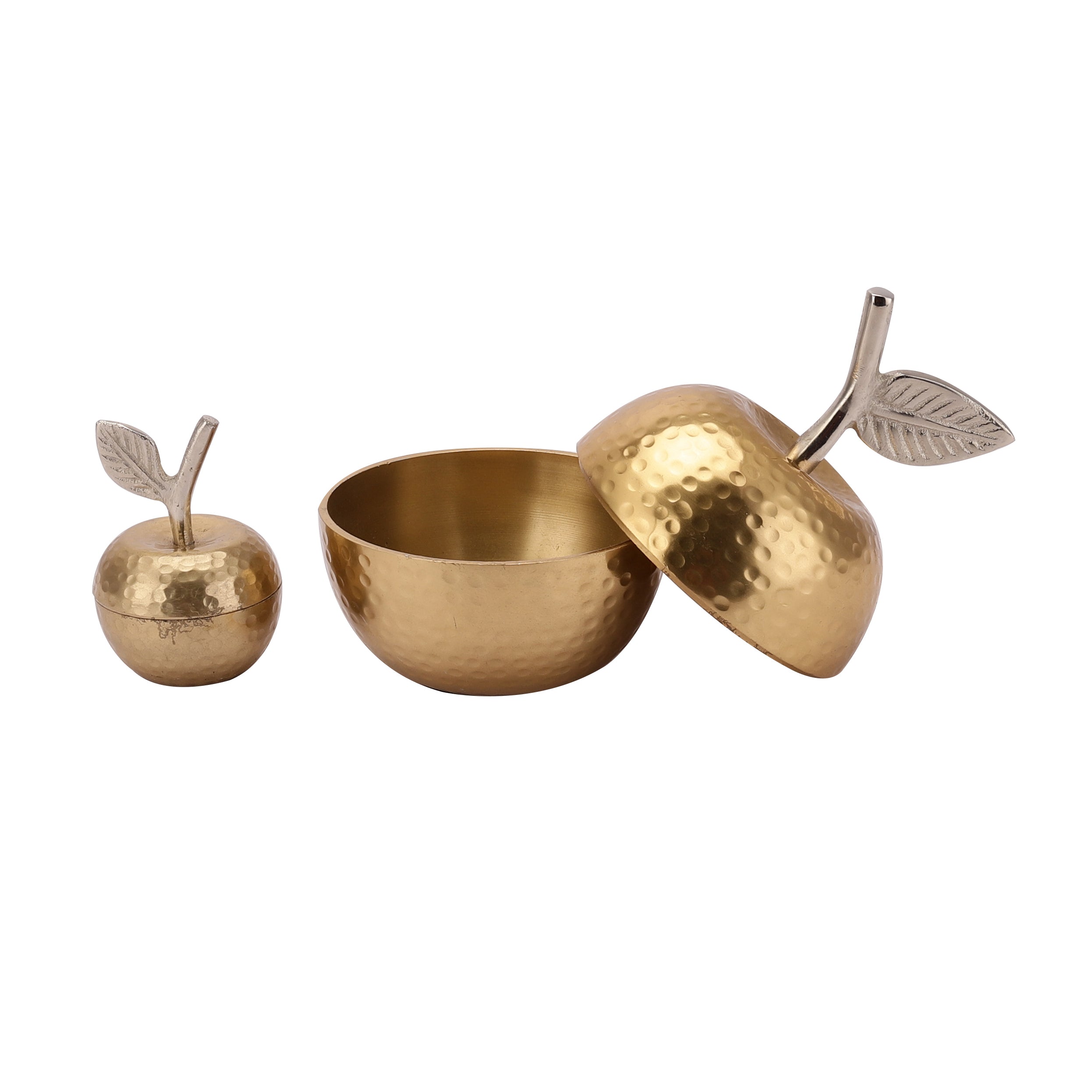 The Gold Apple Small size