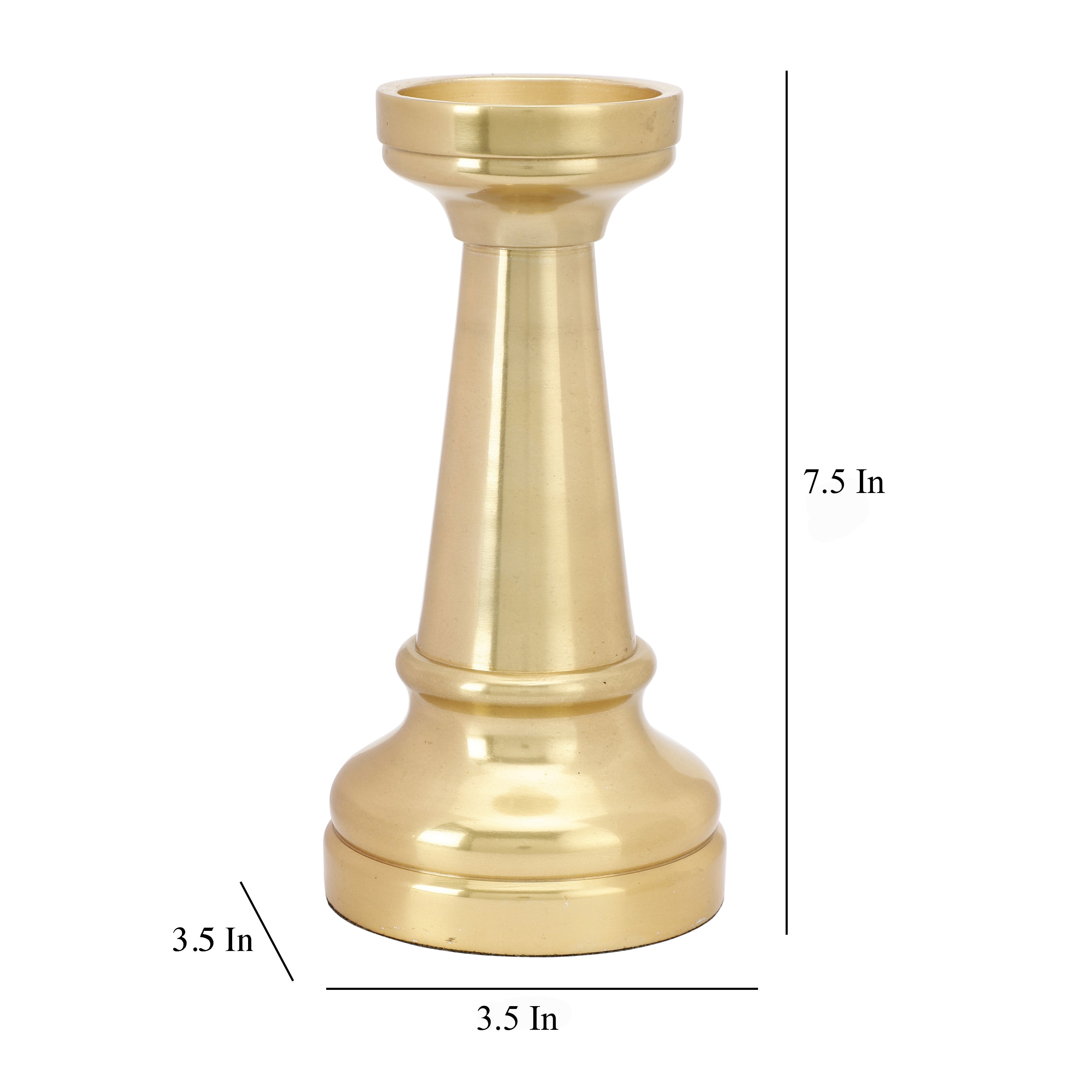 Chess Rook Over-Size