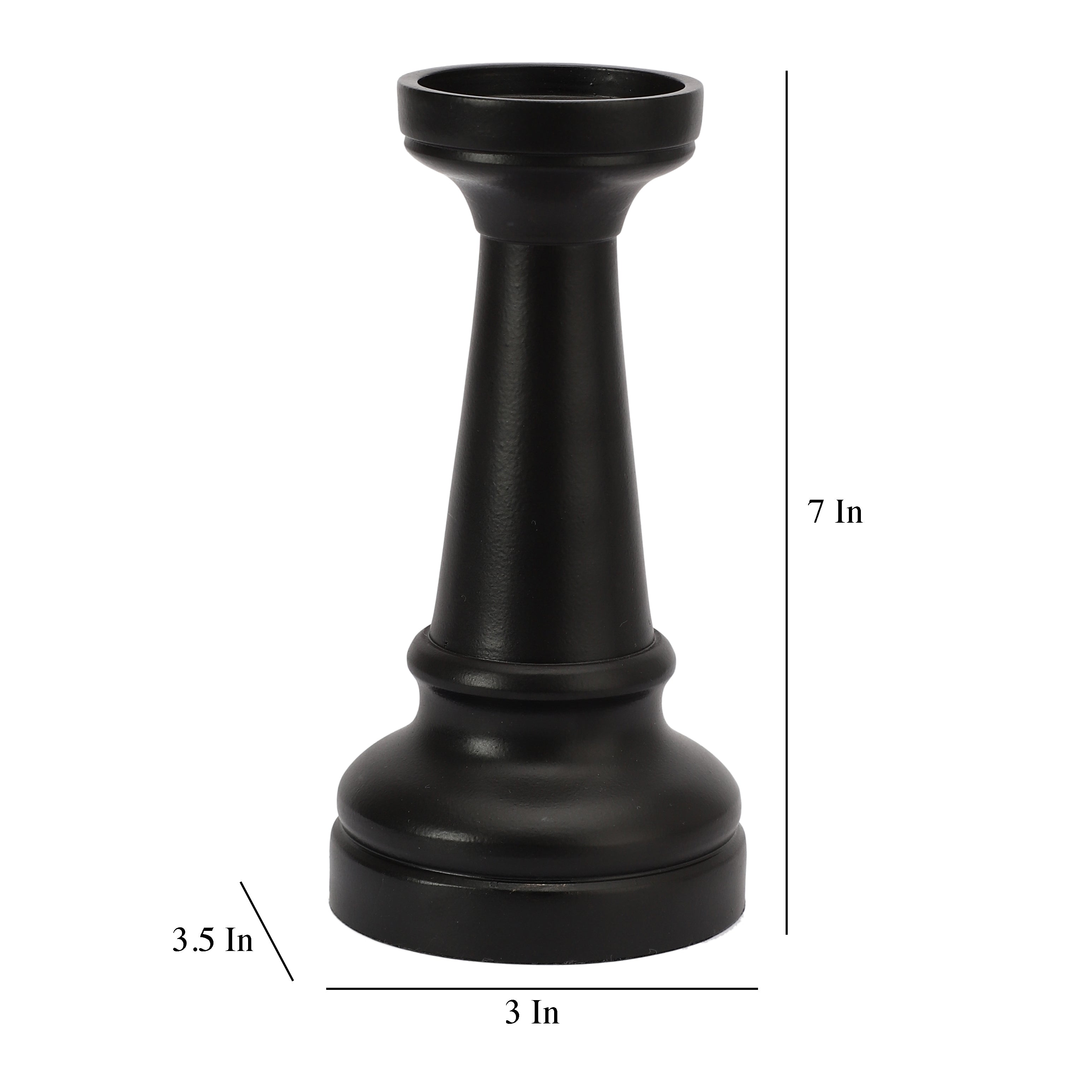 Chess Rook Over-Size