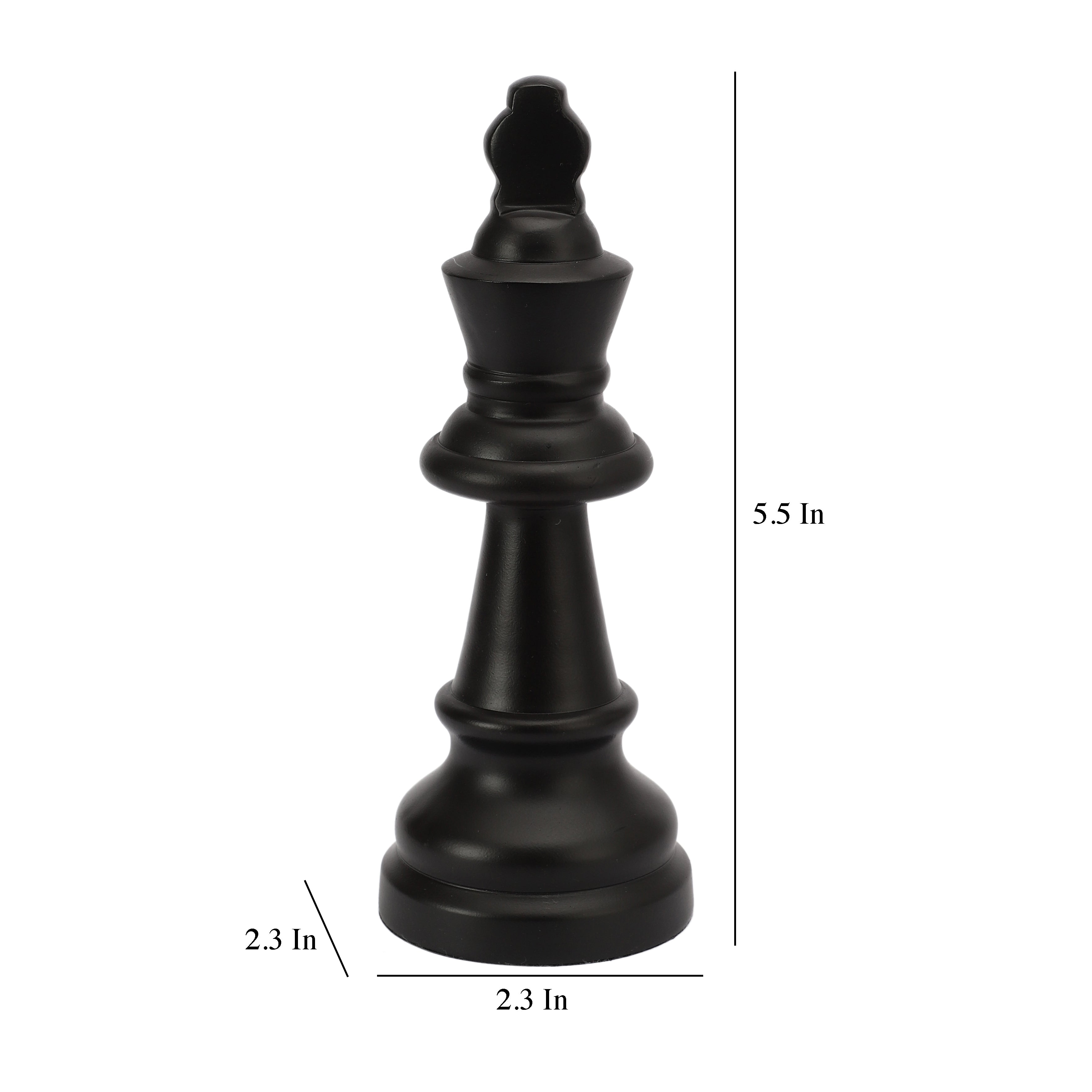 chess king small