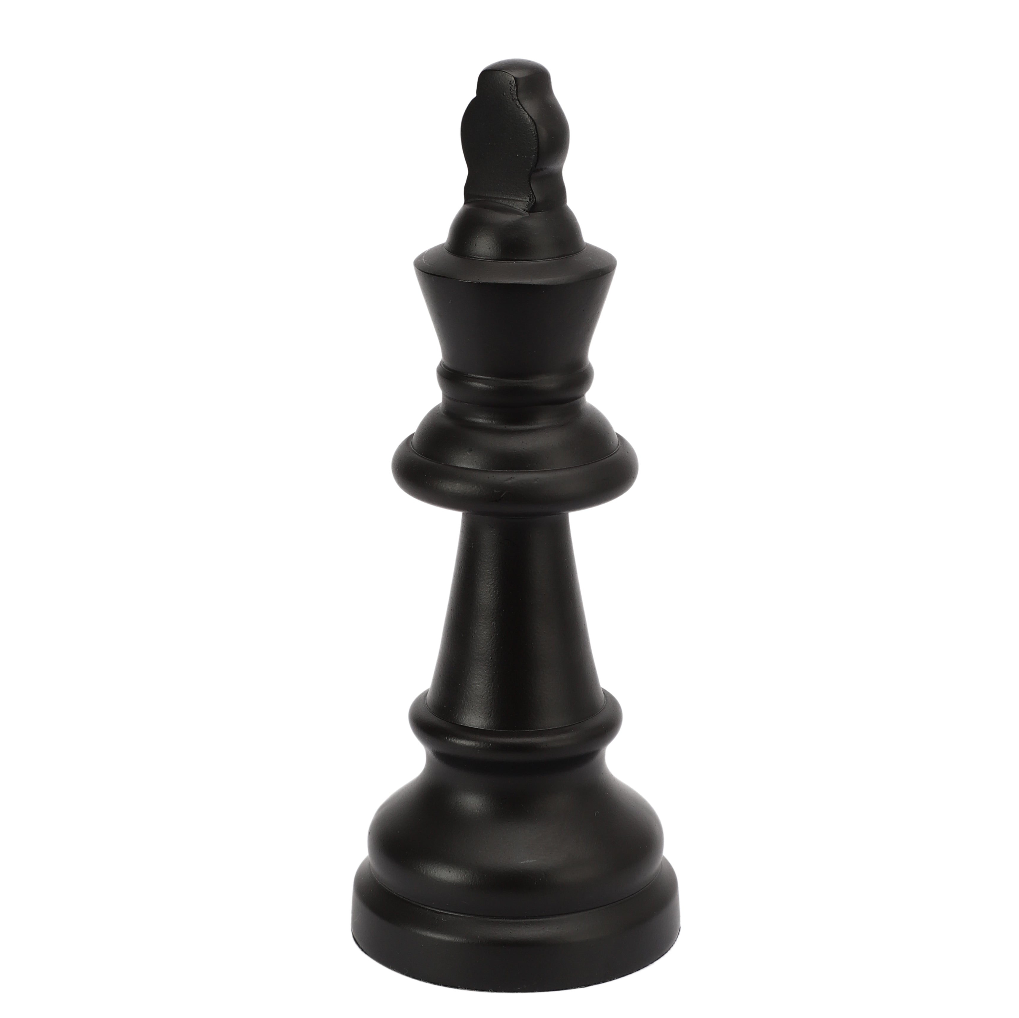 Chess King Black- small