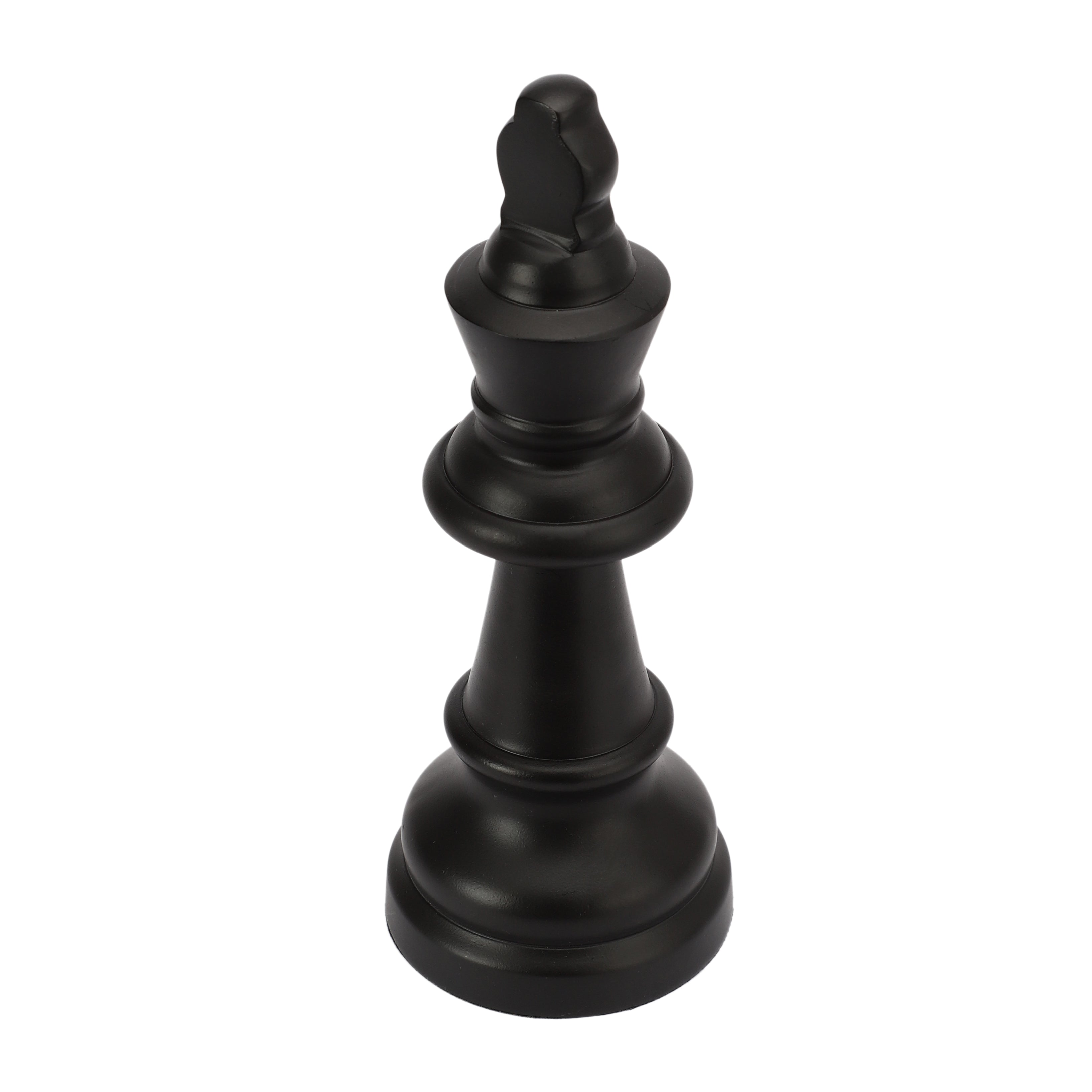 Chess King Black- small