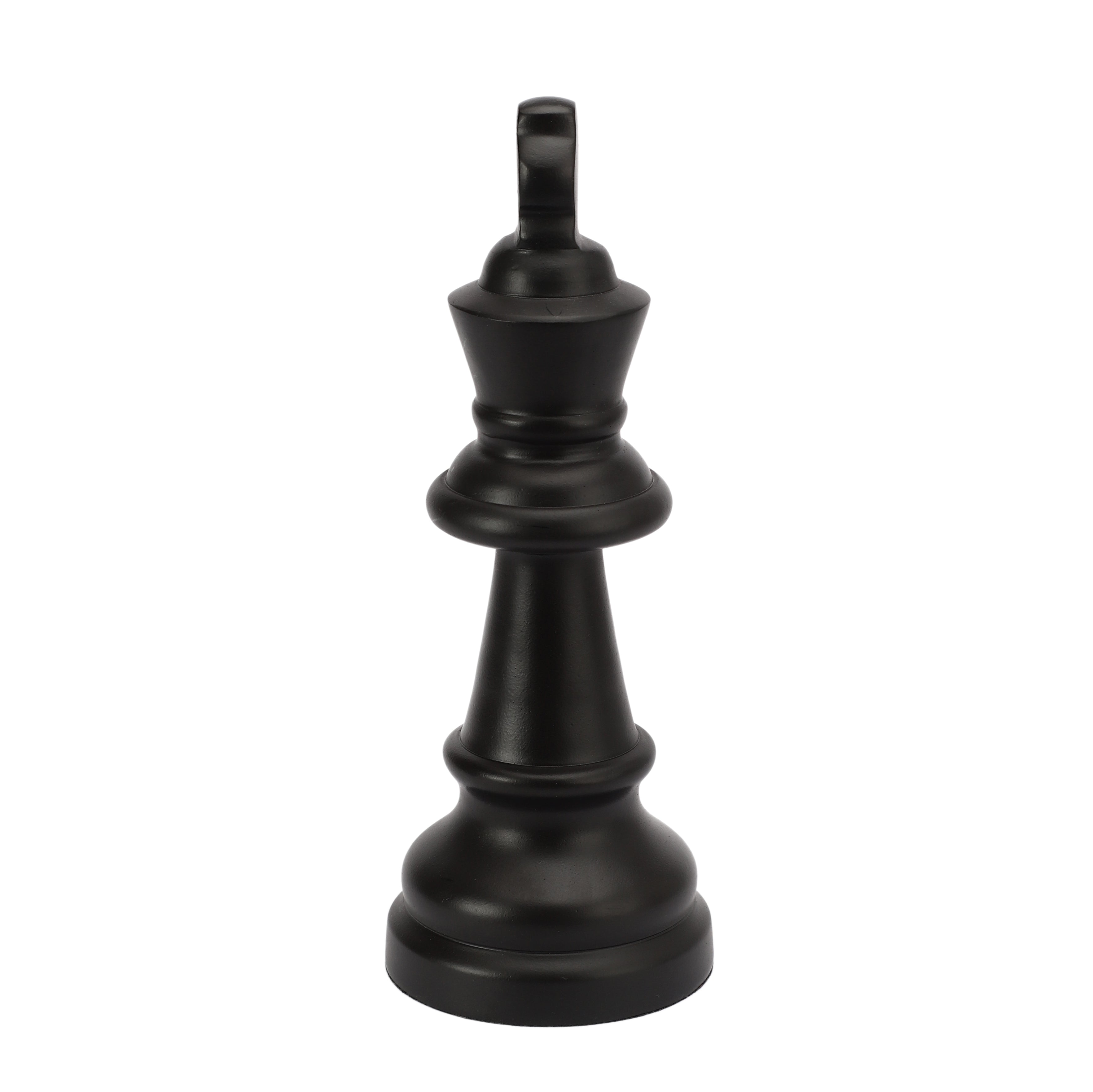 Chess King Black- small