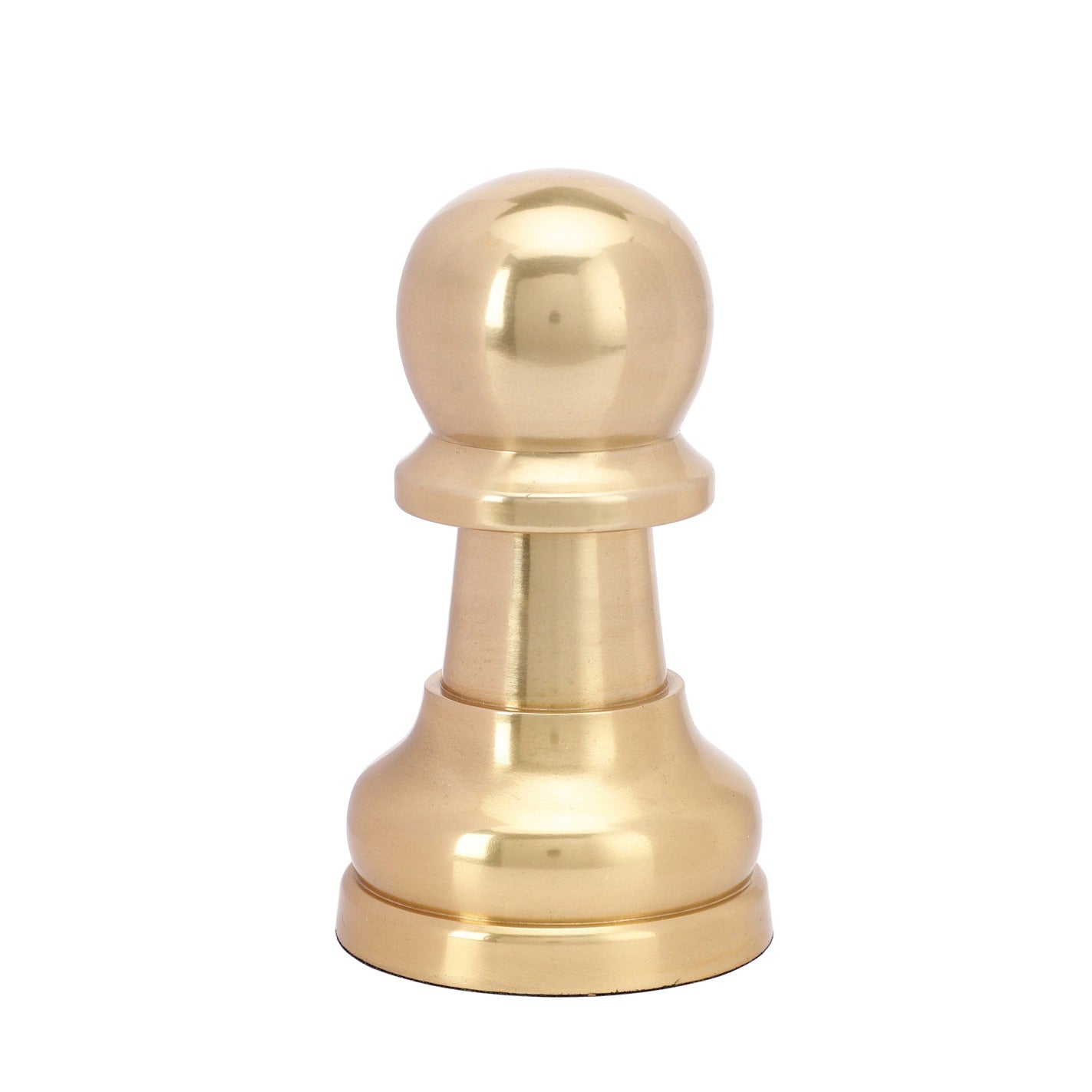 Chess Pawn Gold Over-Size
