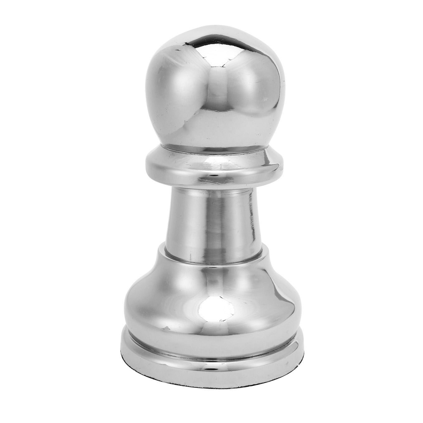 Chess Pawn Silver Over-Size