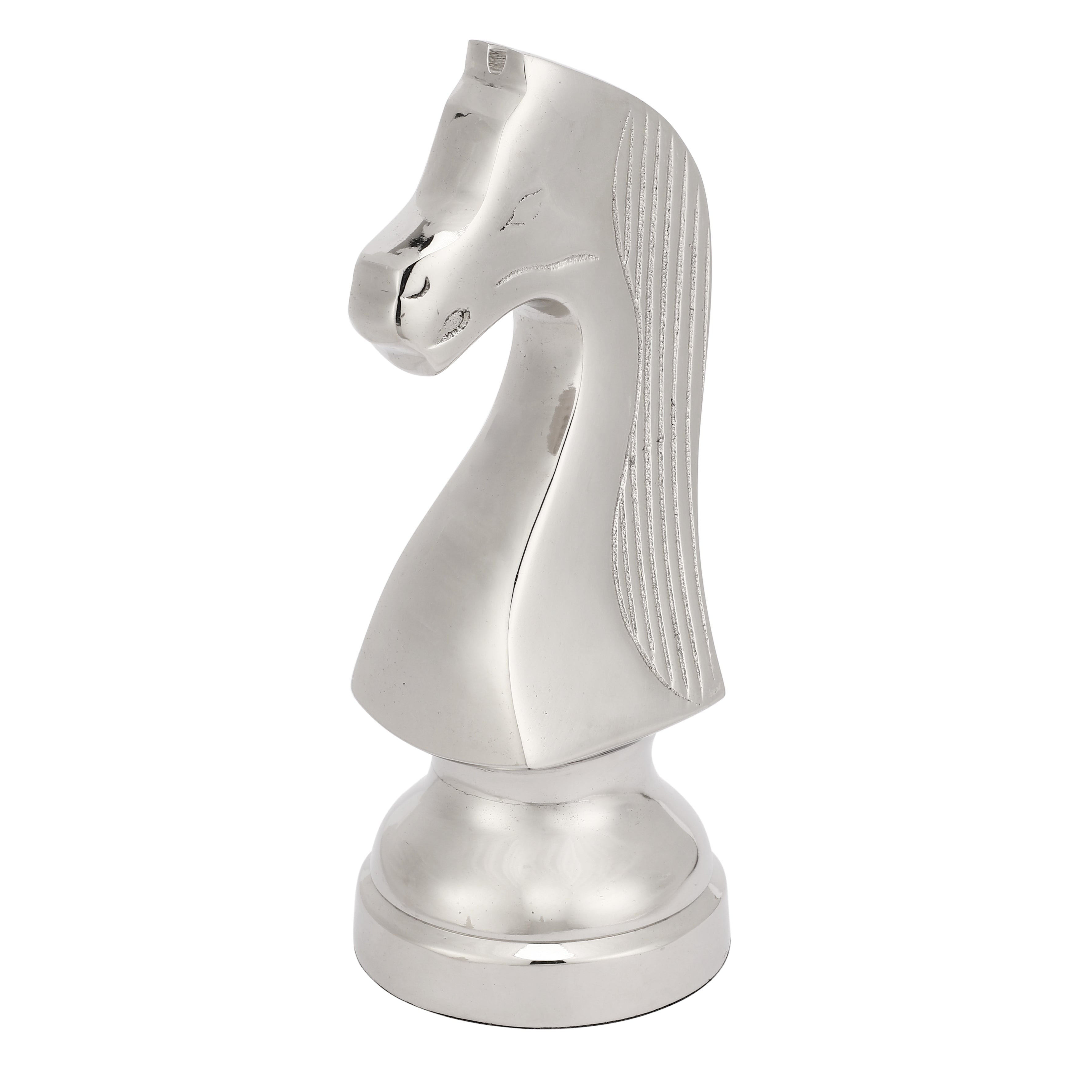 Chess Horse Over-Size