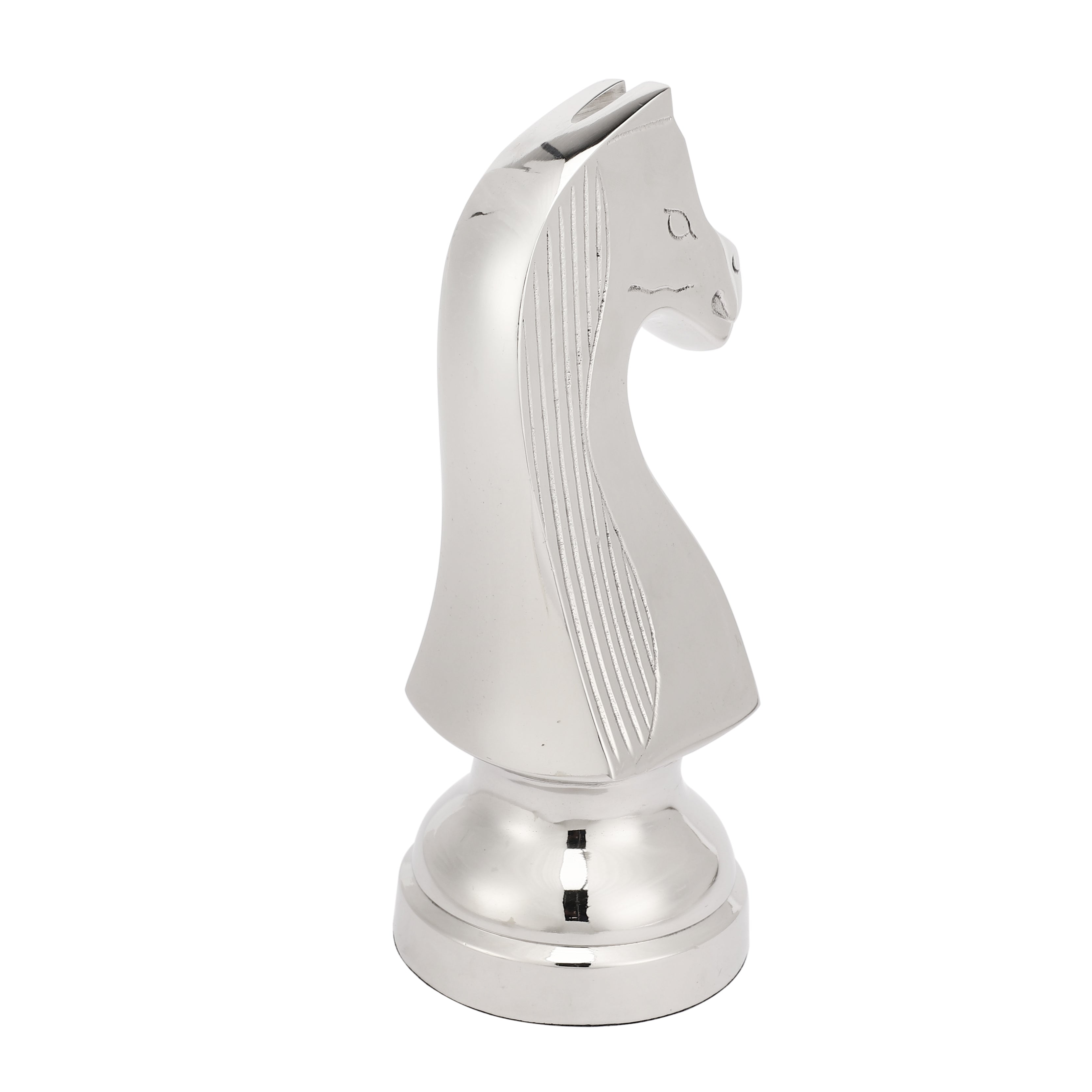 Chess Horse Over-Size