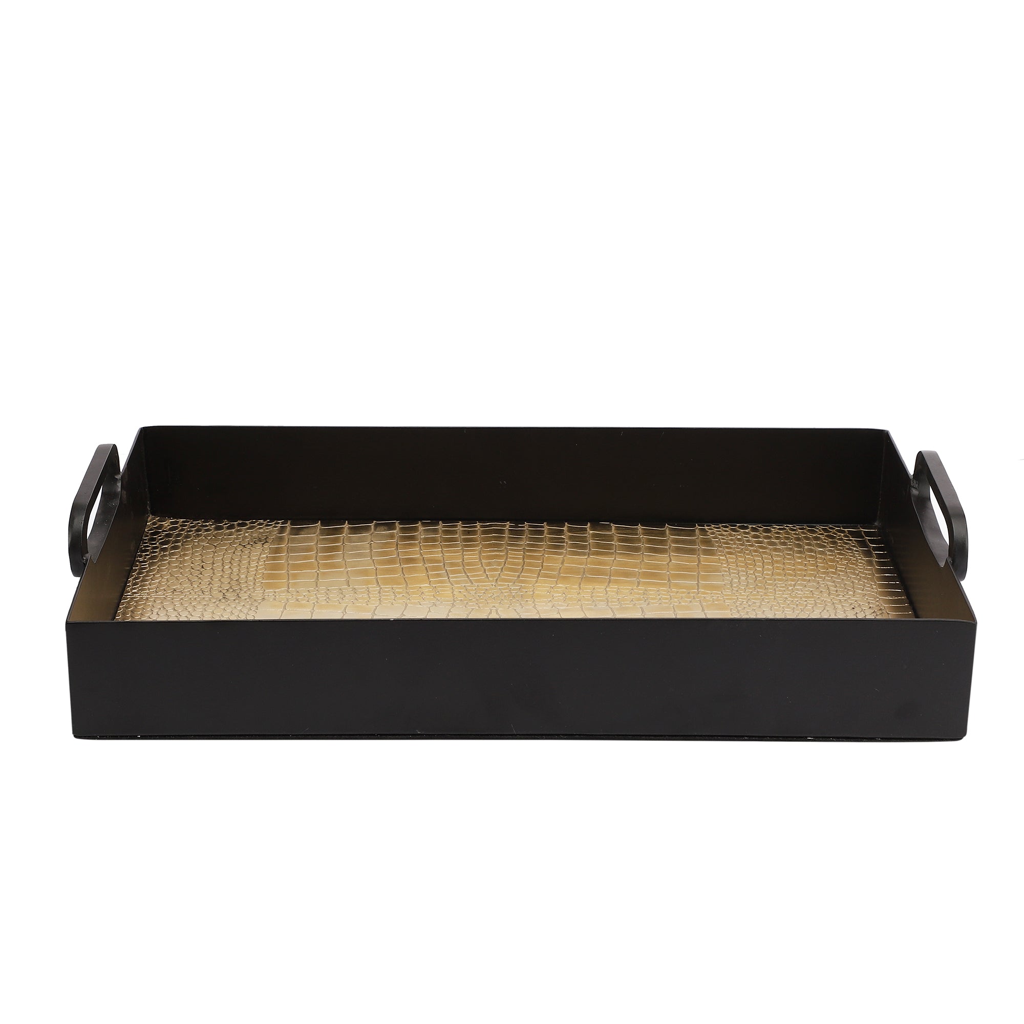 Gilbert Gold Tray