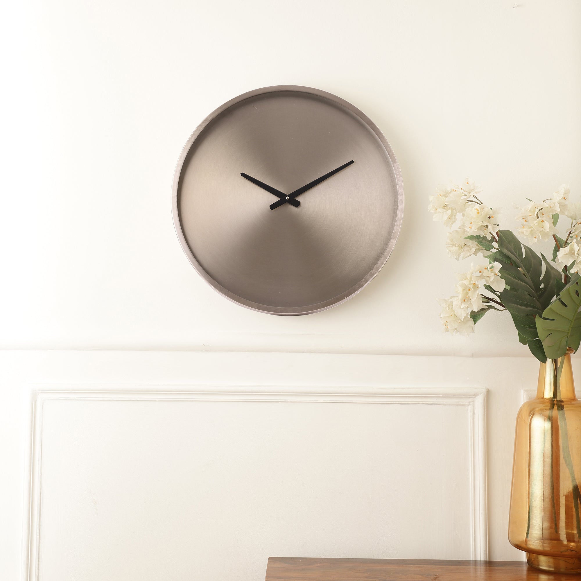 Metallica - Wall Clock